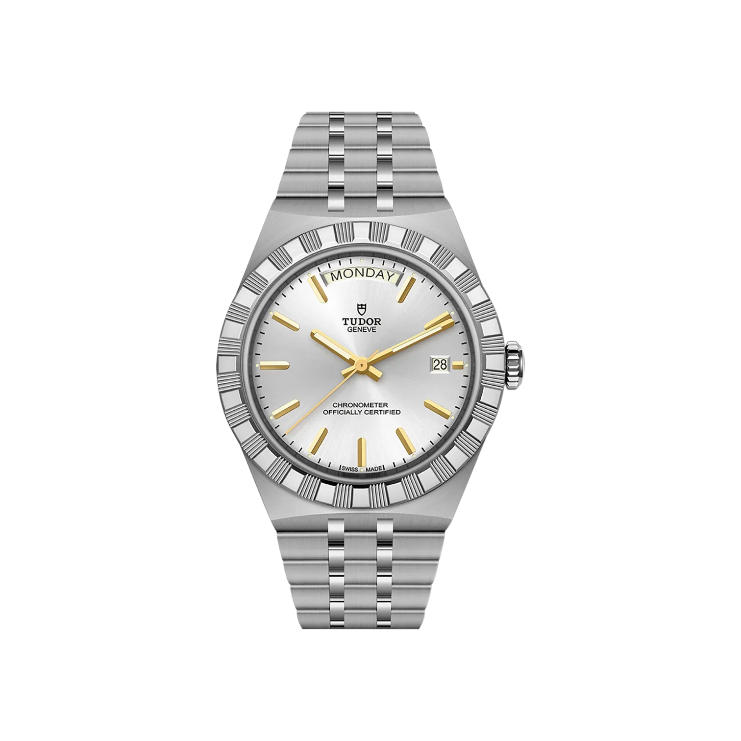 TUDOR TUDOR Royal M2840D1A0-0004