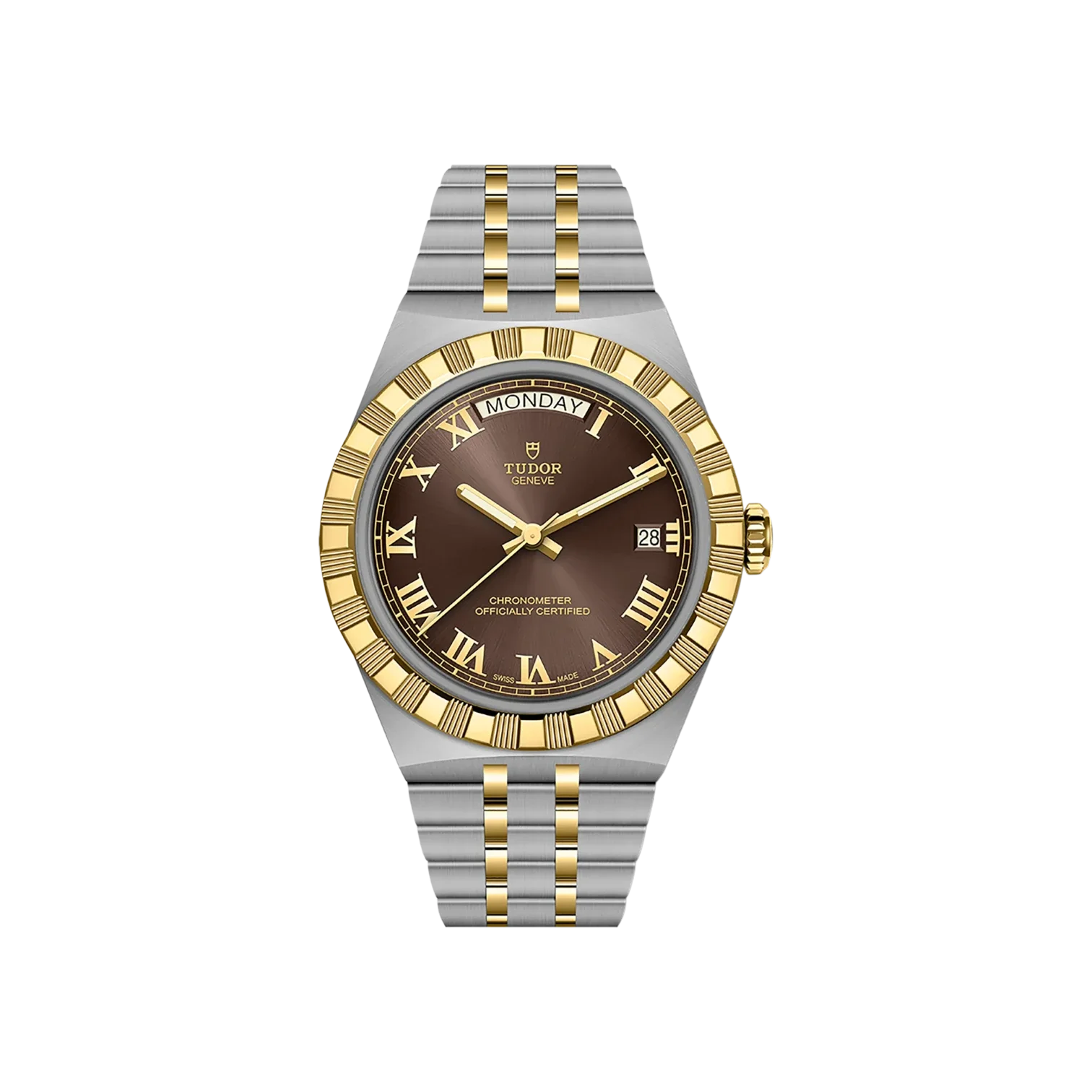 TUDOR TUDOR Royal M2840D1A3-0001