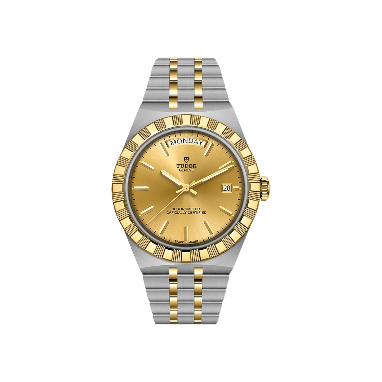 TUDOR TUDOR Royal M2840D1A3-0002