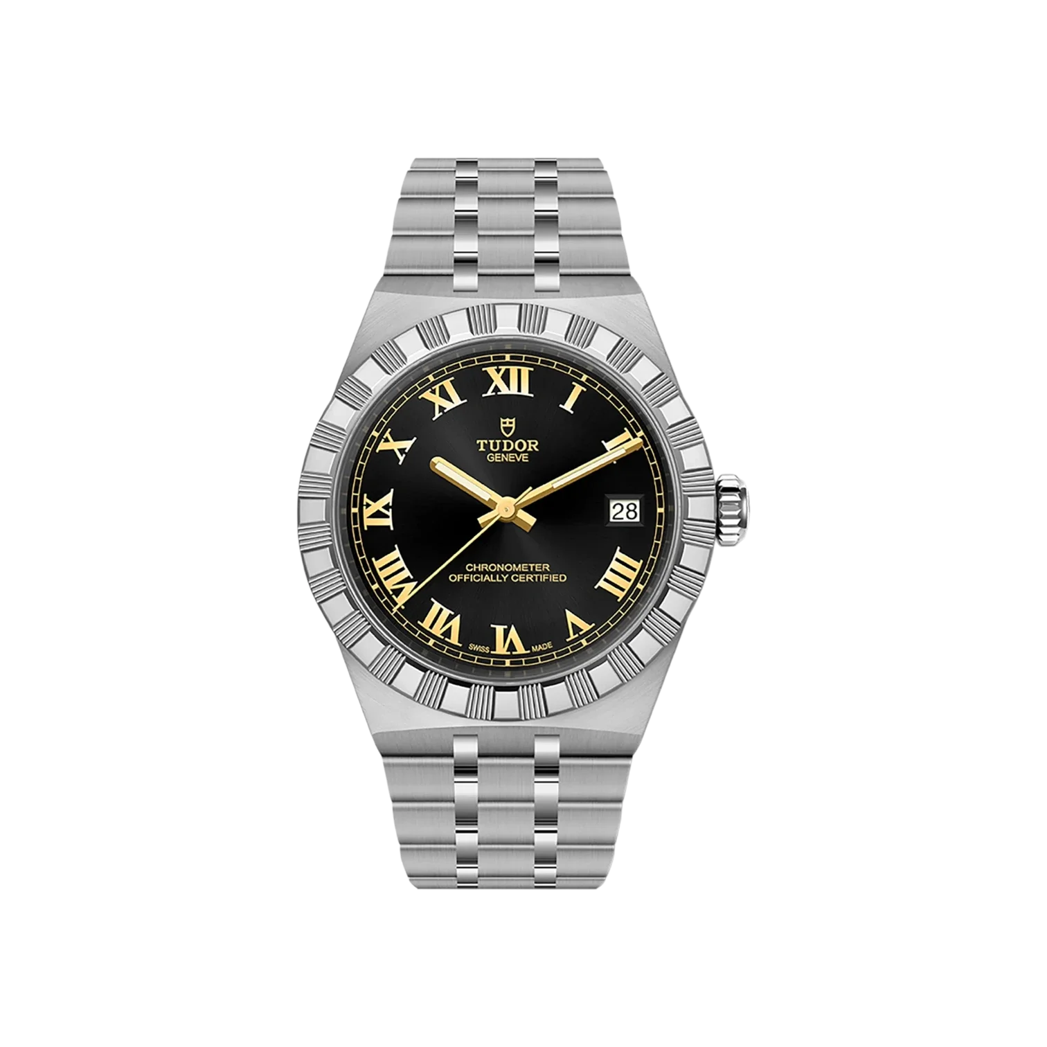 TUDOR TUDOR Royal M2836C1A0-0101