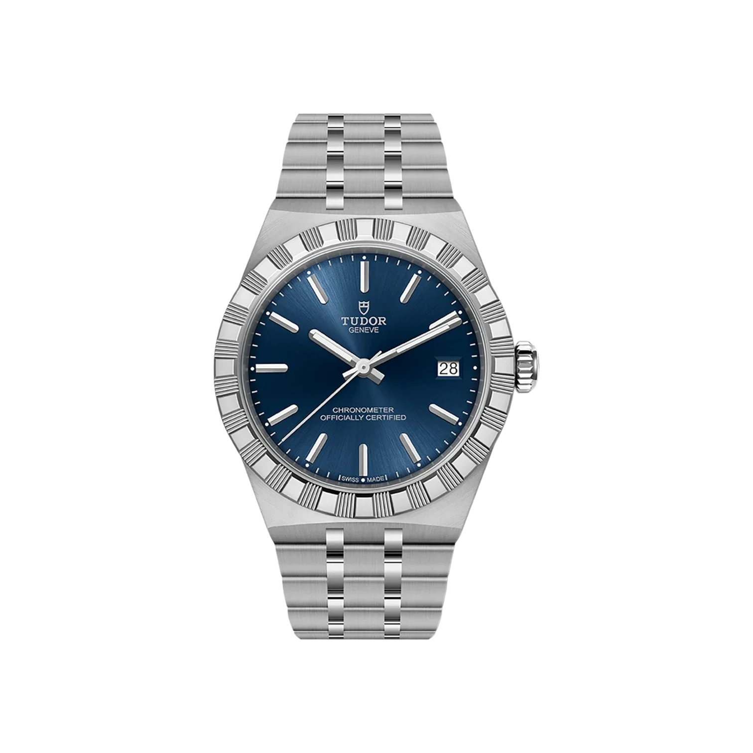 TUDOR TUDOR Royal M2836C1A0-0102