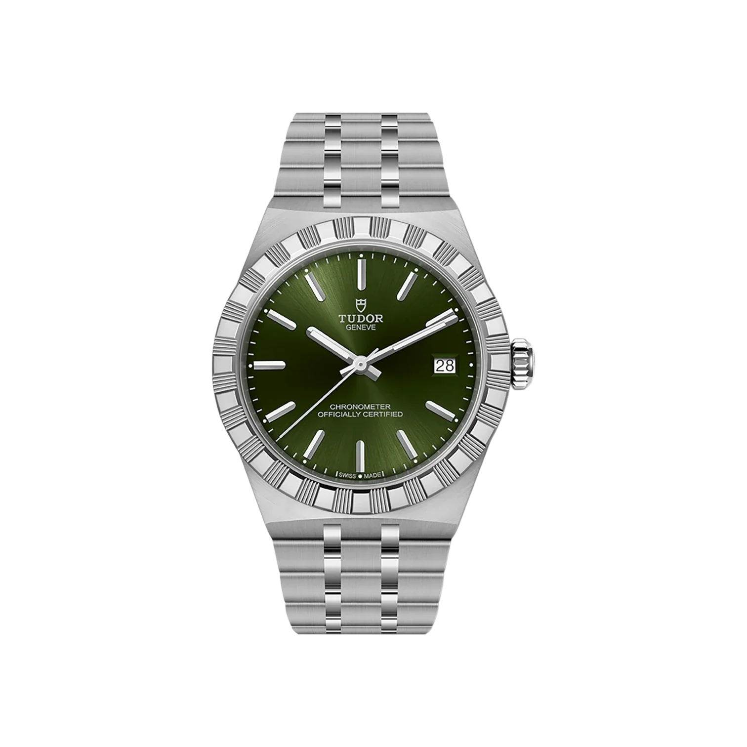 TUDOR TUDOR Royal M2836C1A0-0103