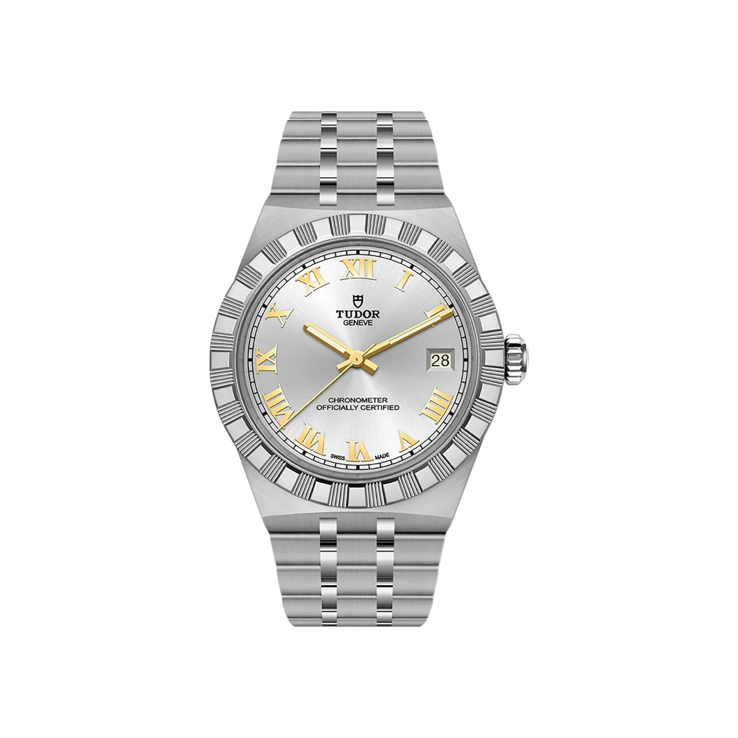 TUDOR TUDOR Royal M2836C1A0-0104