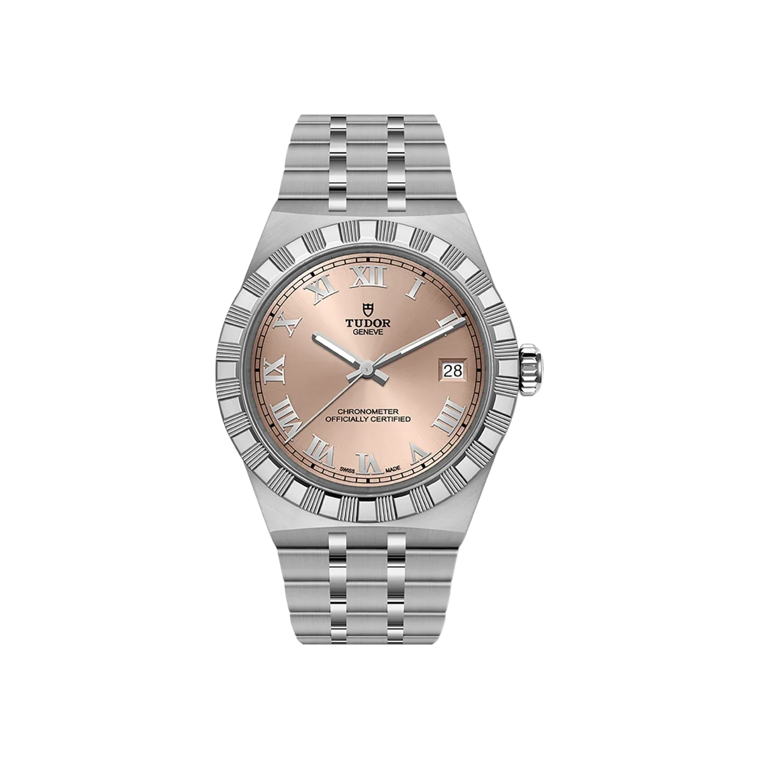 TUDOR TUDOR Royal M2836C1A0-0105