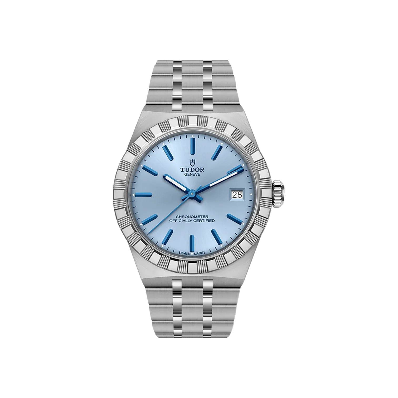 TUDOR TUDOR Royal M2836C1A0-0106