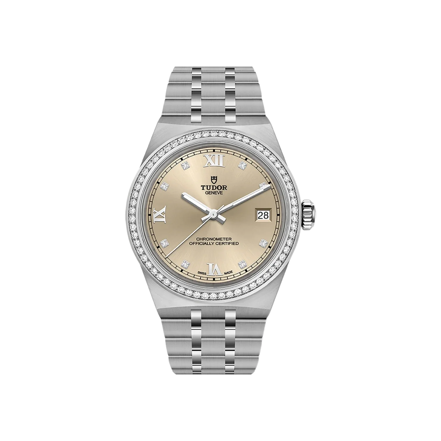 TUDOR TUDOR Royal M2836C1S0-0001
