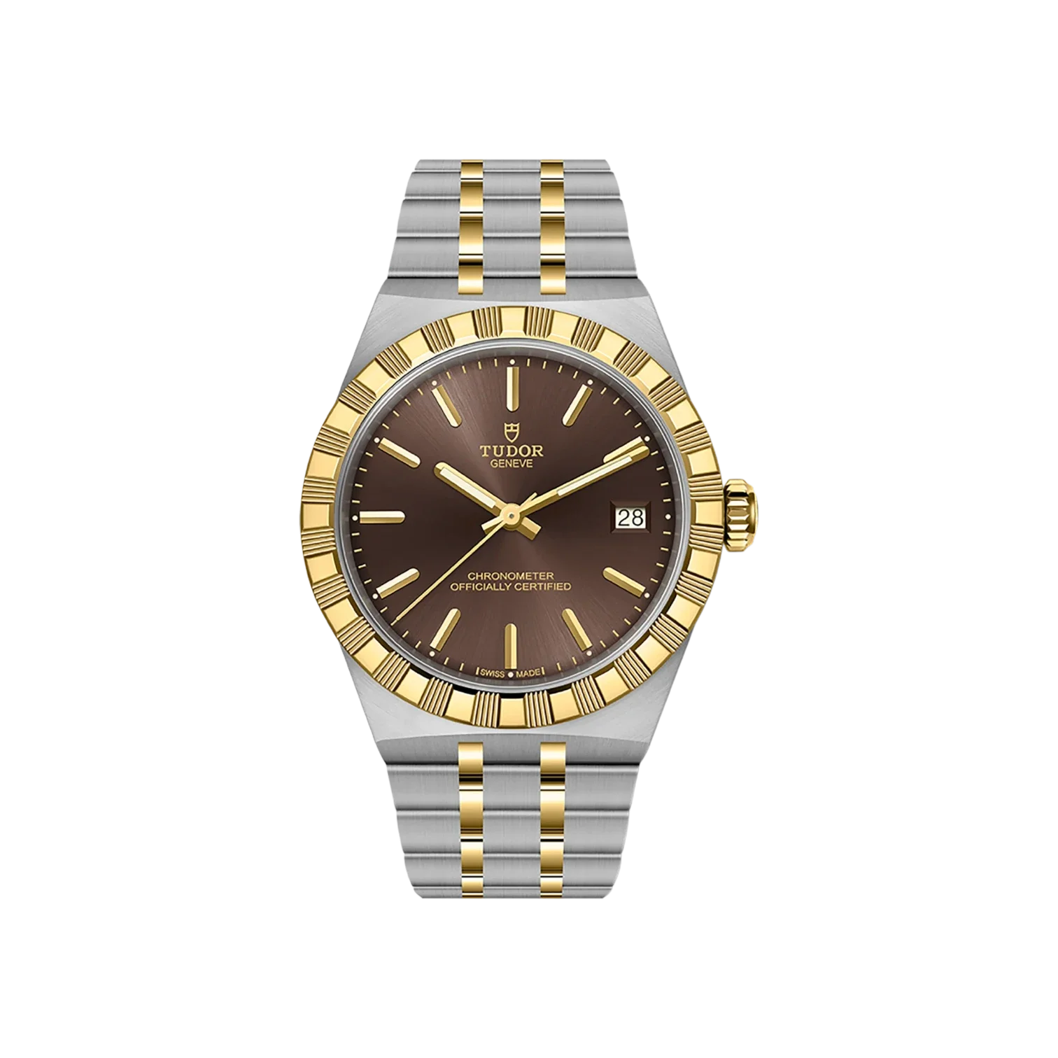 TUDOR TUDOR Royal M2836C1A3-0001
