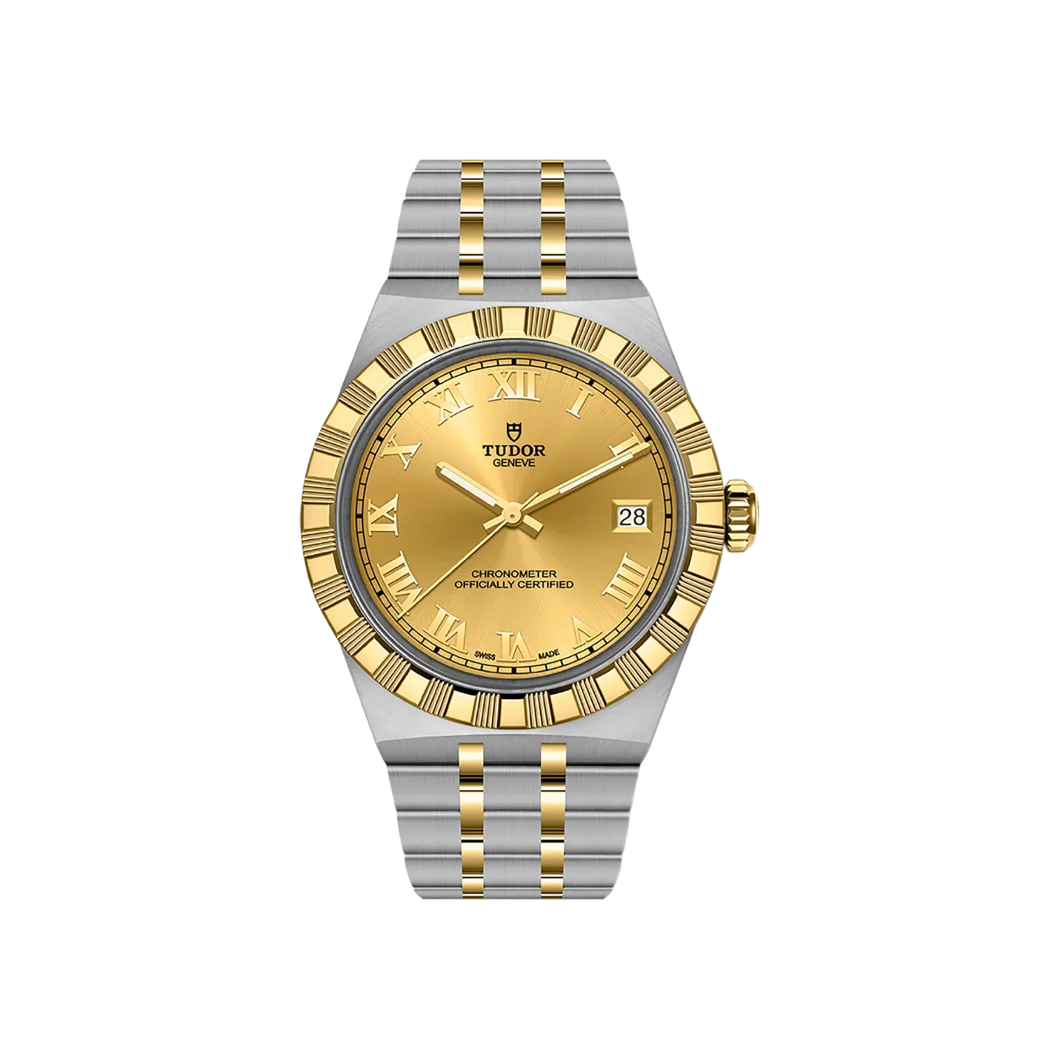 TUDOR TUDOR Royal M2836C1A3-0002