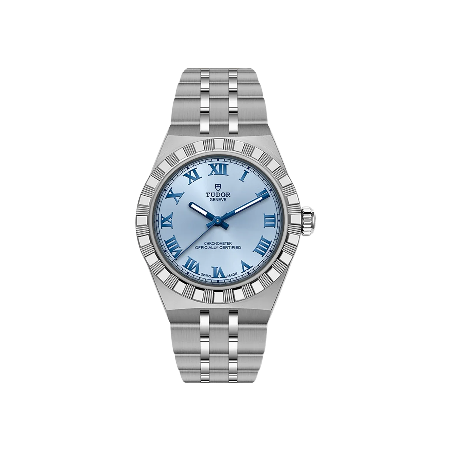 TUDOR TUDOR Royal M2830A1A0-0004