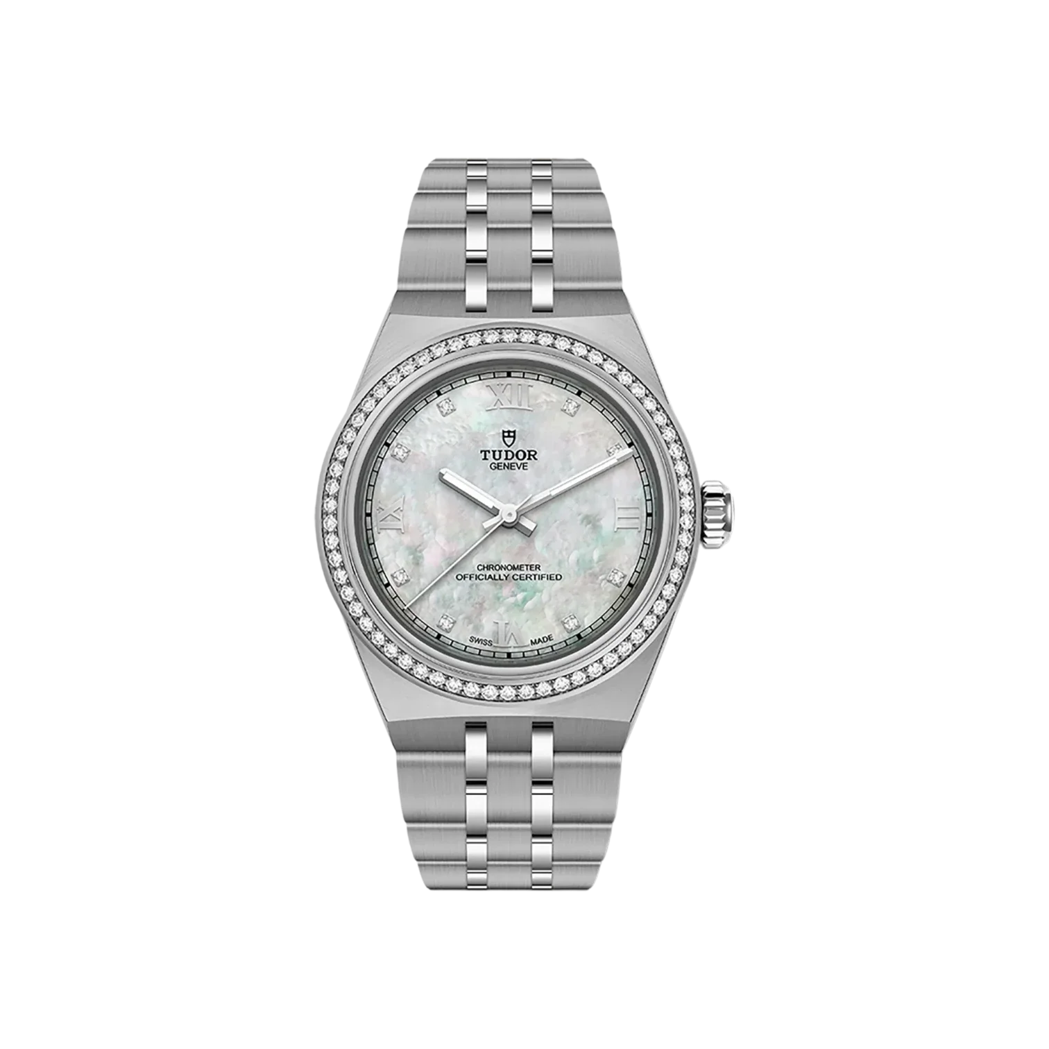 TUDOR TUDOR Royal M2830A1S0-0001