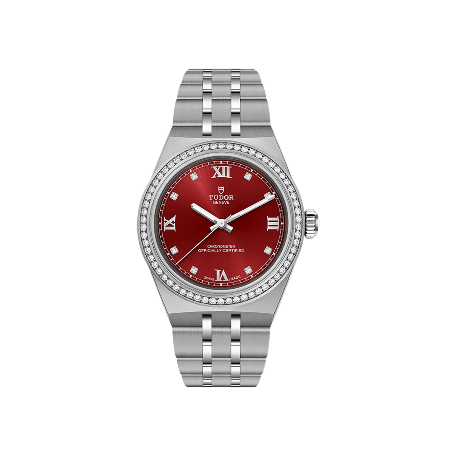 TUDOR TUDOR Royal M2830A1S0-0002