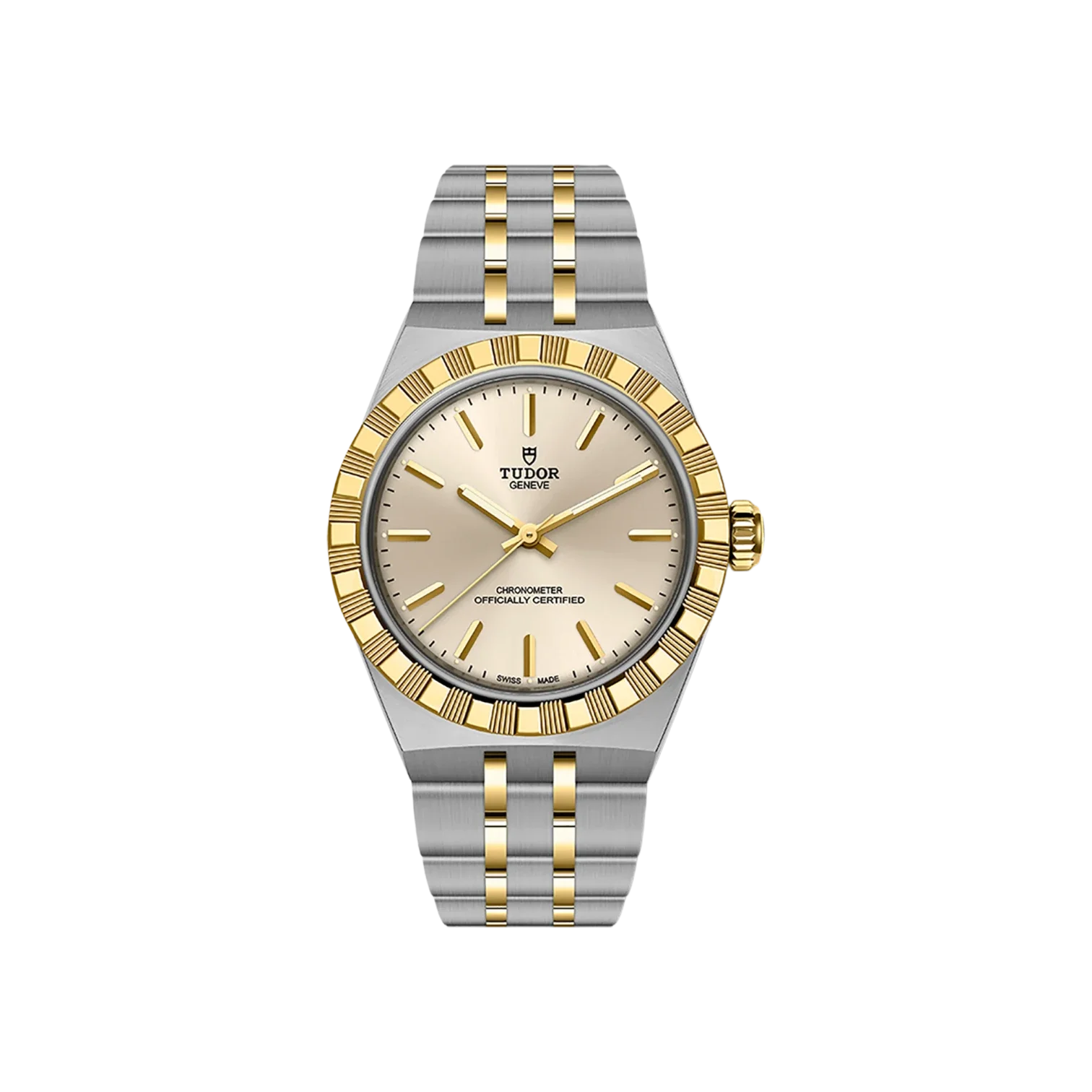 TUDOR TUDOR Royal M2830A1A3-0003