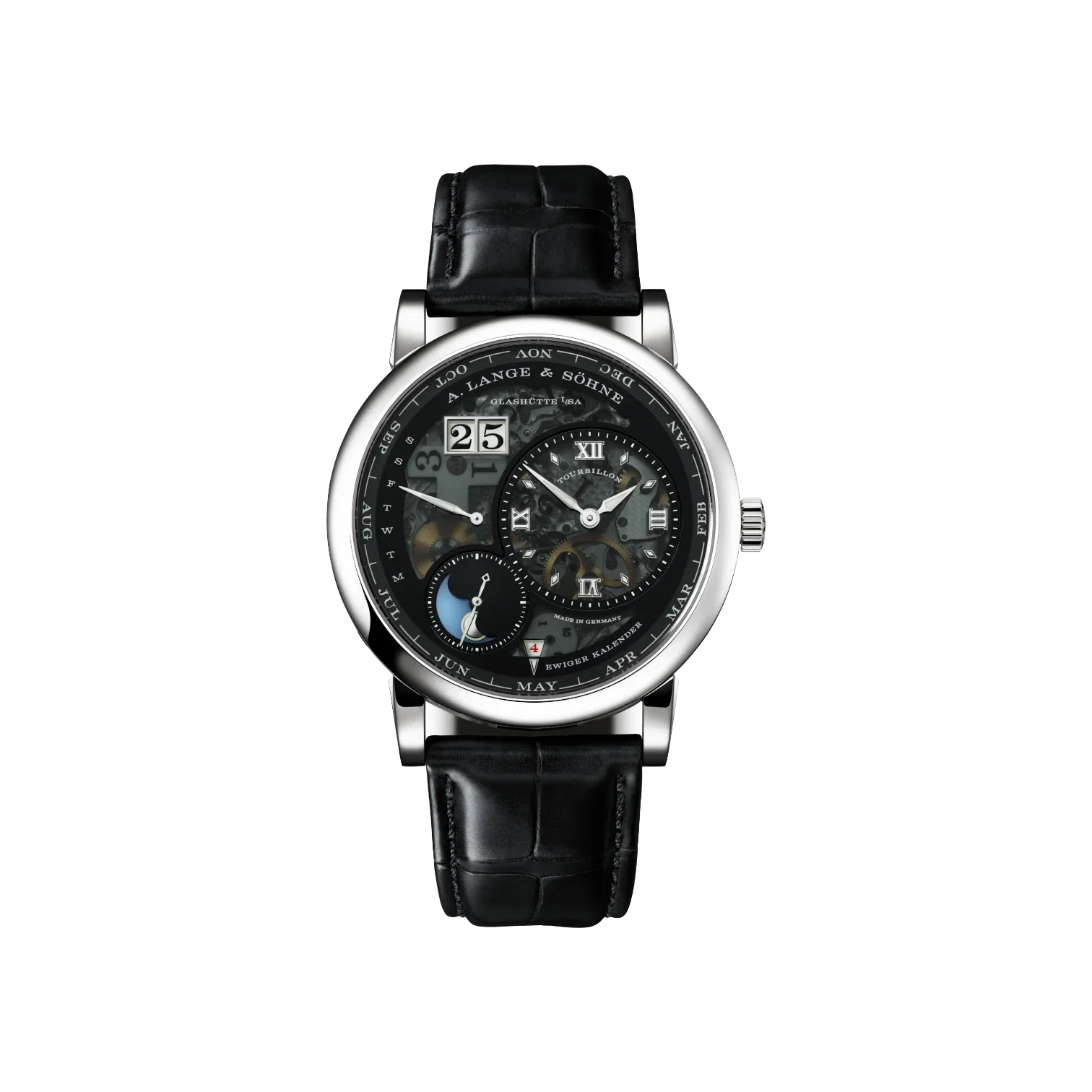 A. Lange & Söhne Lange 1 720.035FE