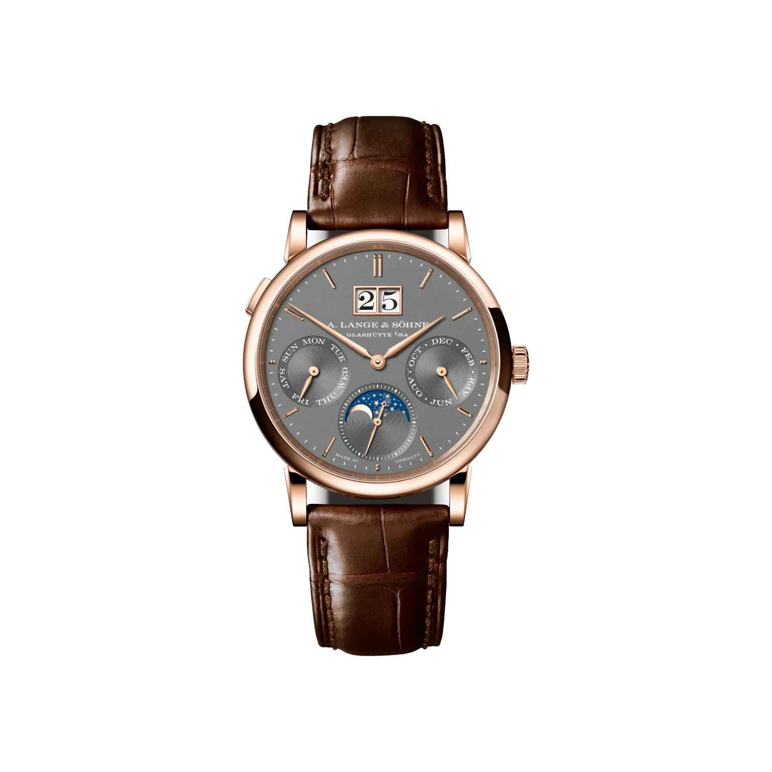 A. Lange & Söhne Saxonia 331.033 E