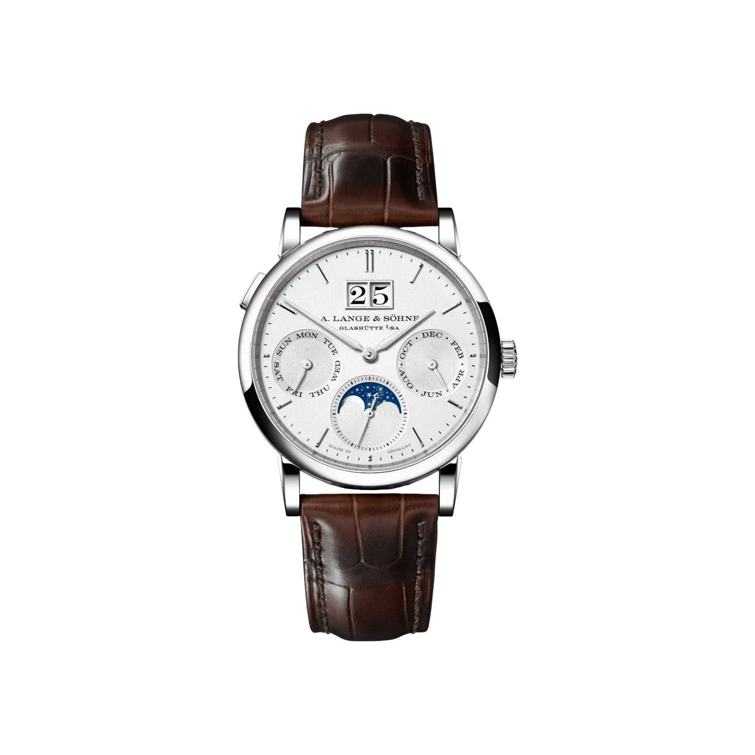 A. Lange & Söhne Saxonia 331.026 E