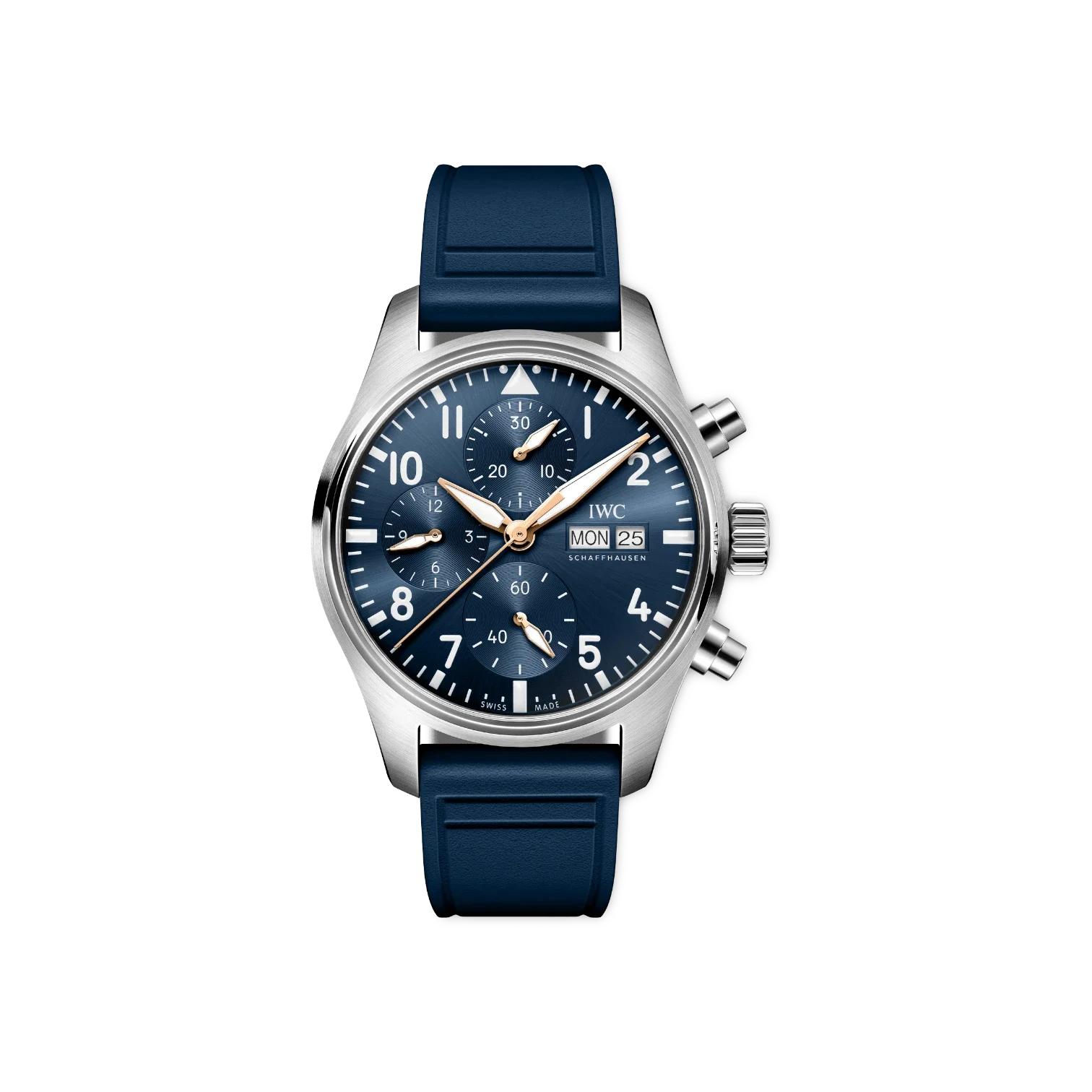 IWC Schaffhausen Pilot's Watch IW388120