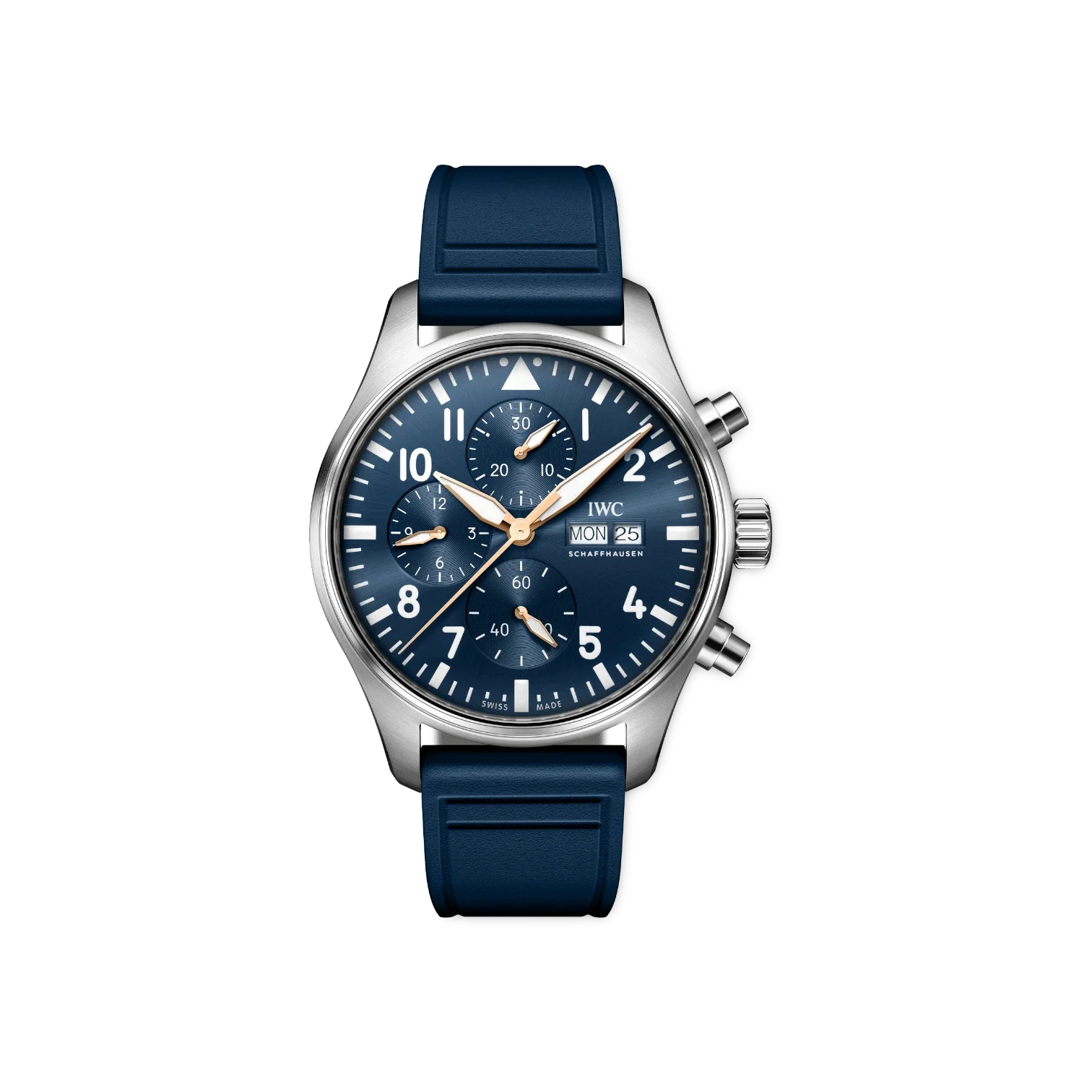 IWC Schaffhausen Pilot's Watch IW378011