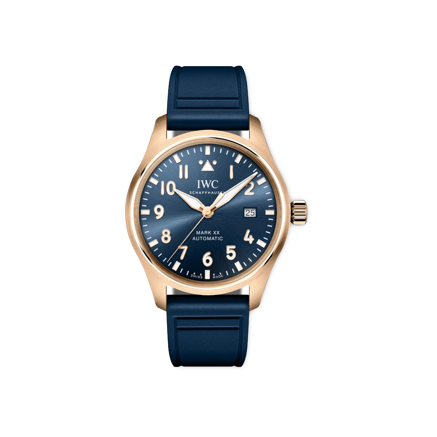 IWC Schaffhausen Pilot's Watch IW328301