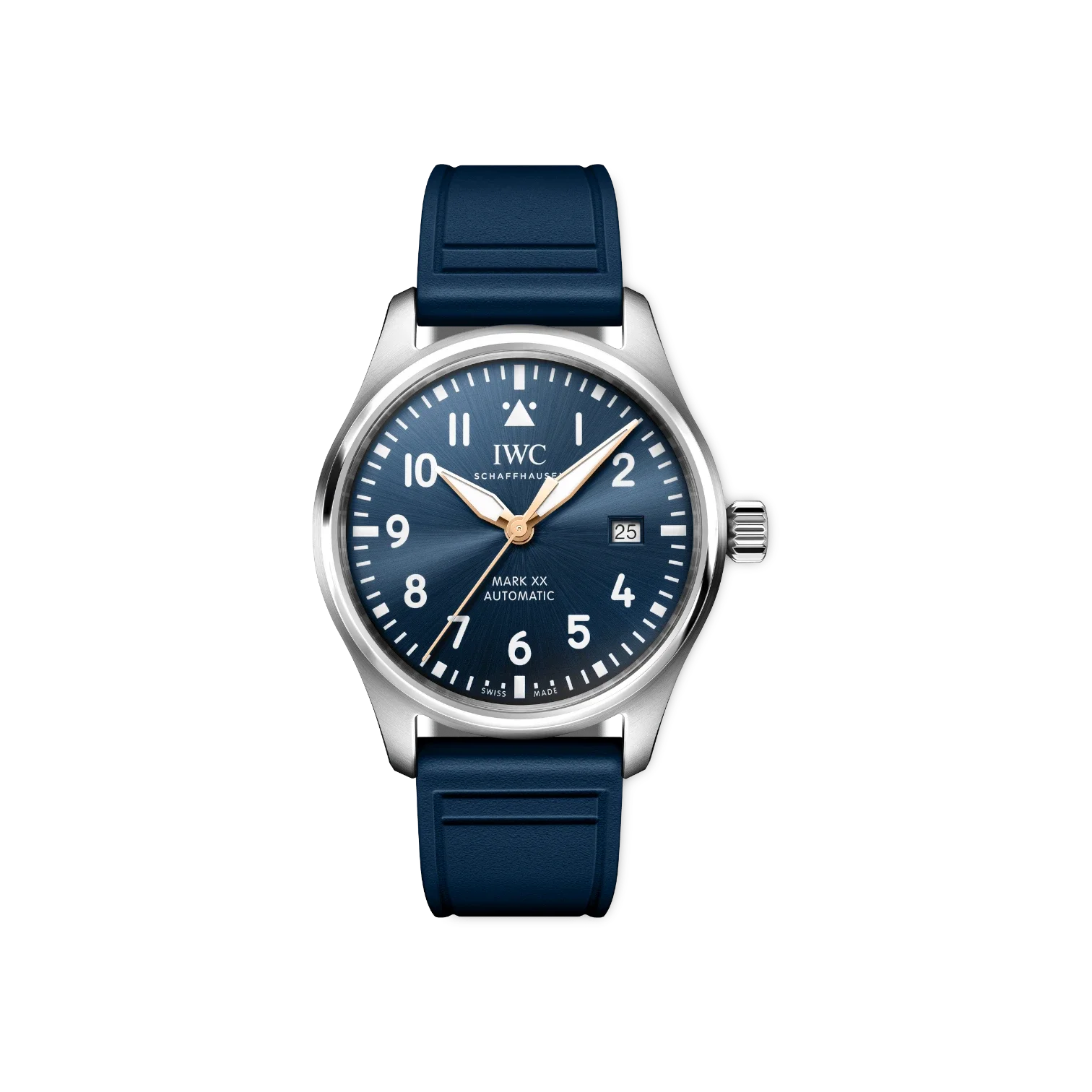 IWC Schaffhausen Pilot's Watch IW328221