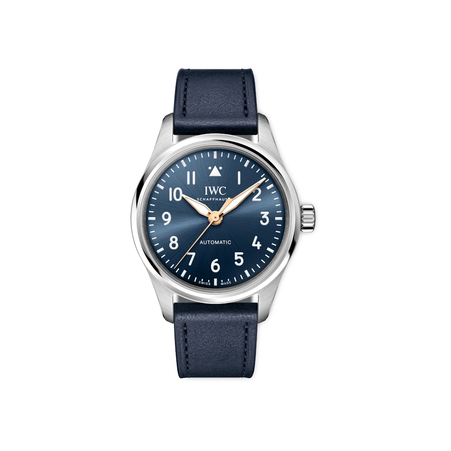IWC Schaffhausen Pilot's Watch IW458802