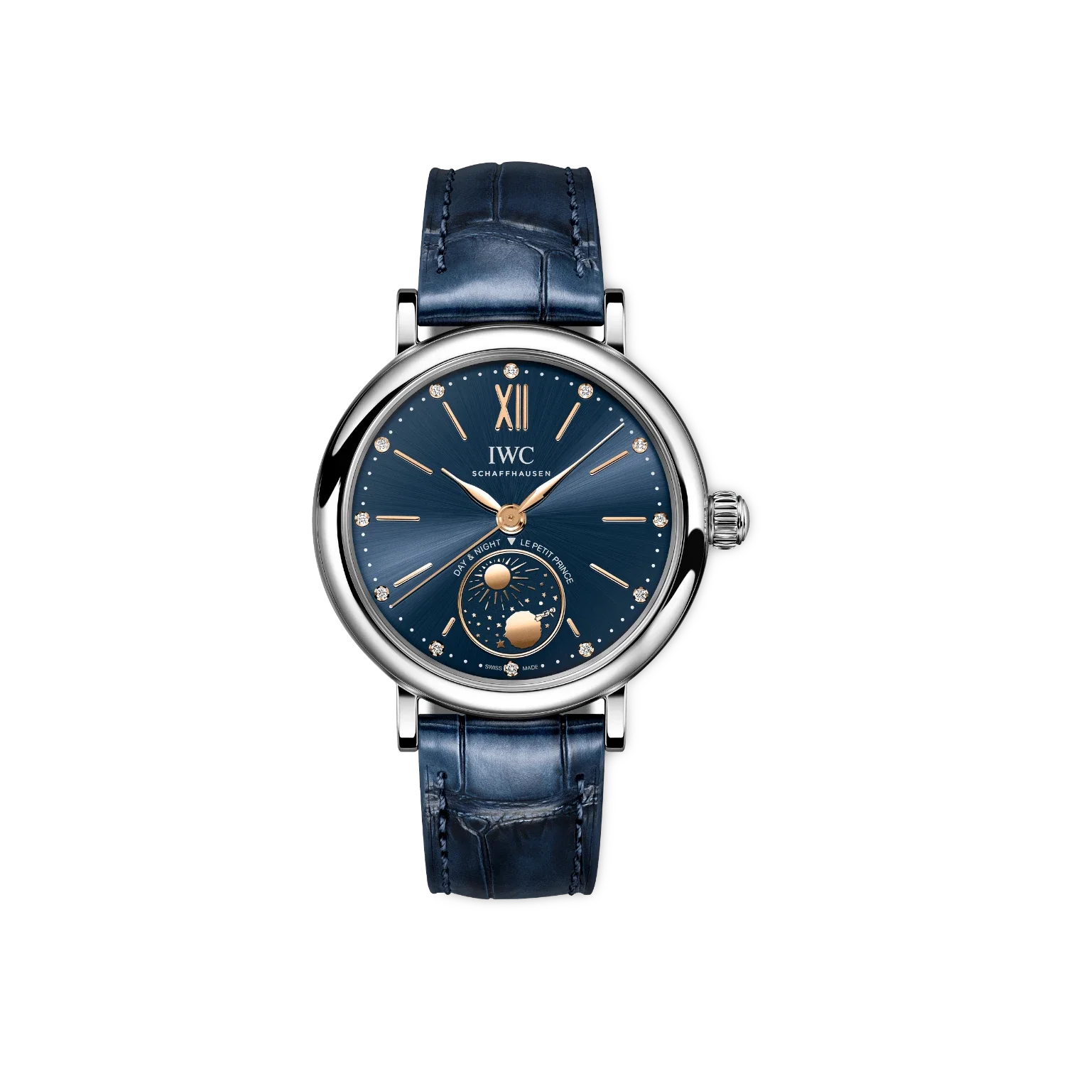 IWC Schaffhausen Portofino IW459806