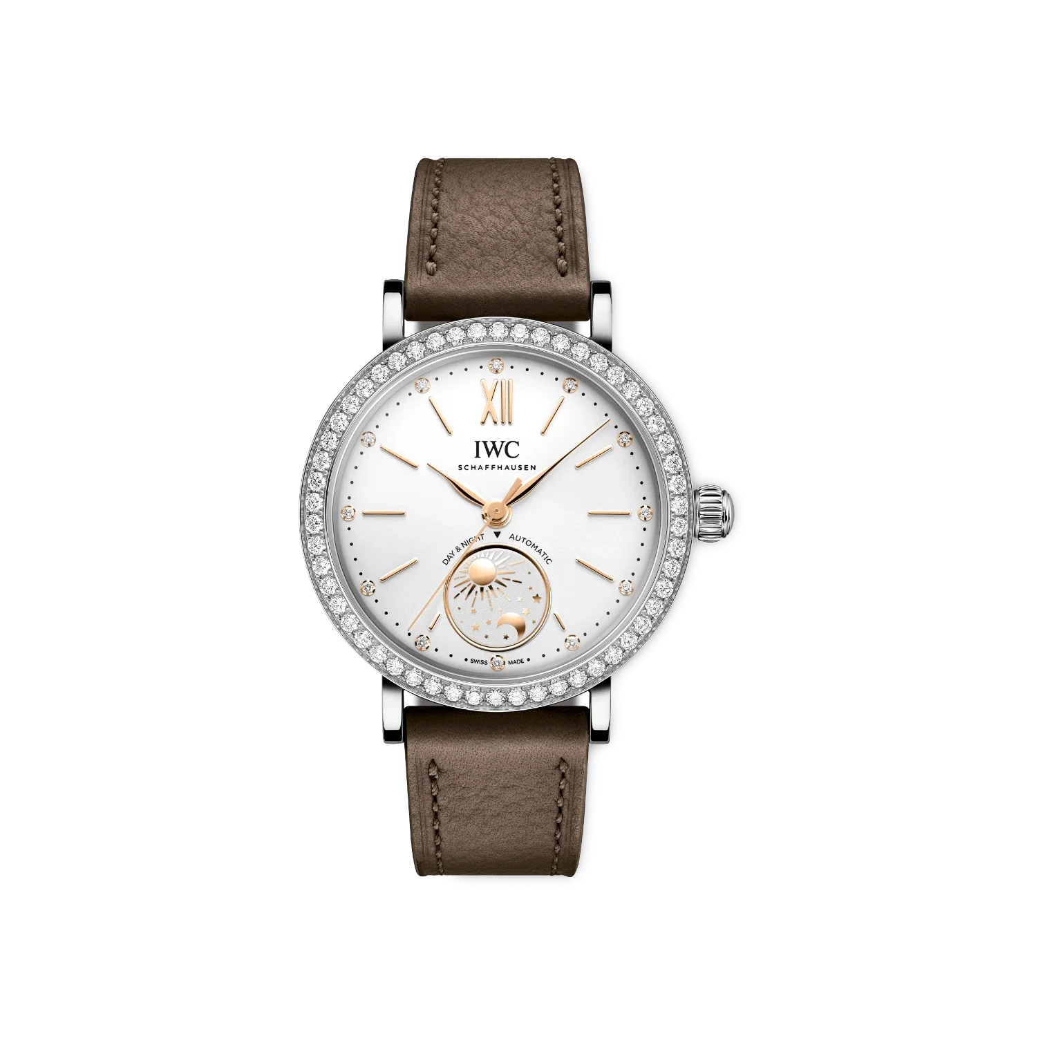 IWC Schaffhausen Portofino IW659803