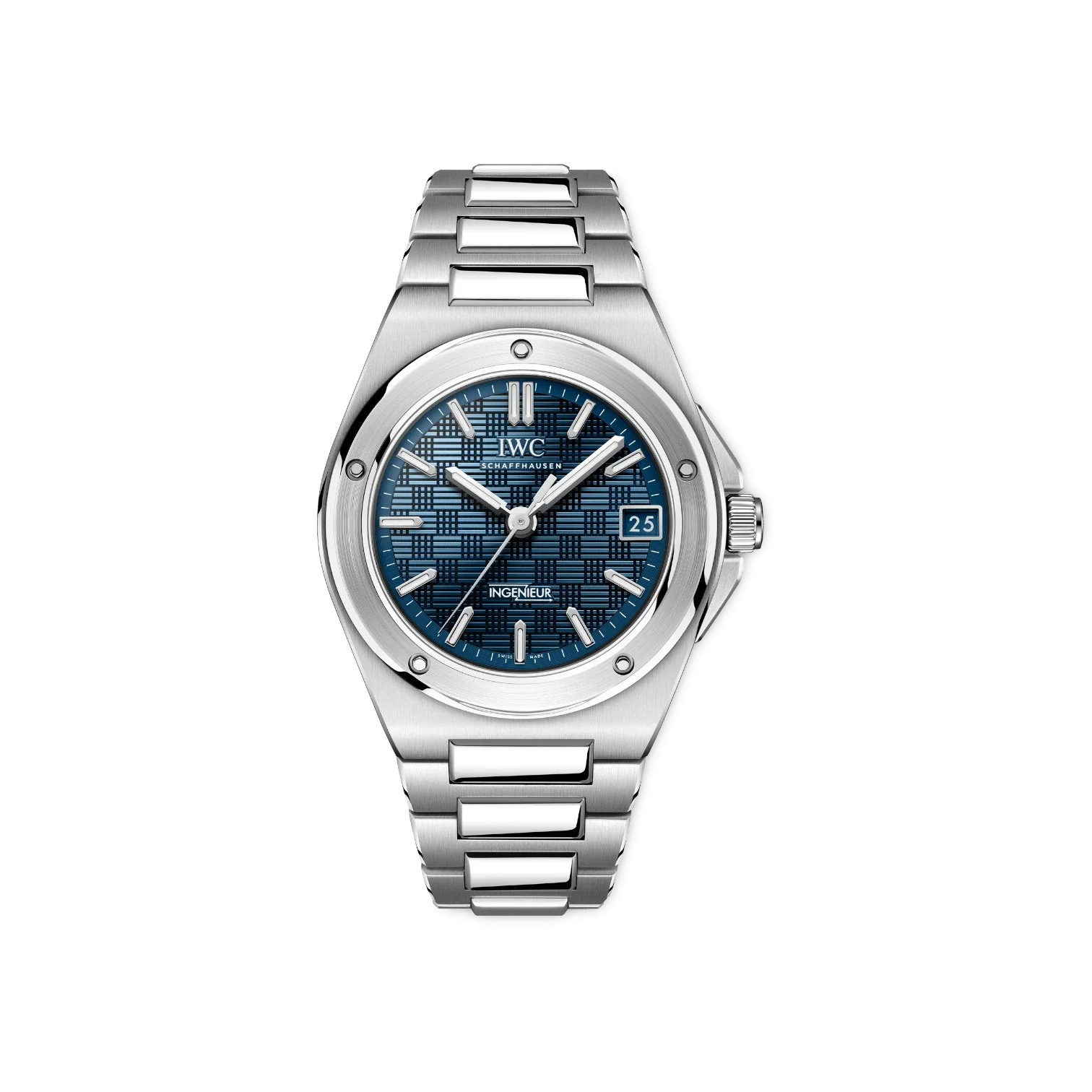 IWC Schaffhausen Ingenieur IW324907