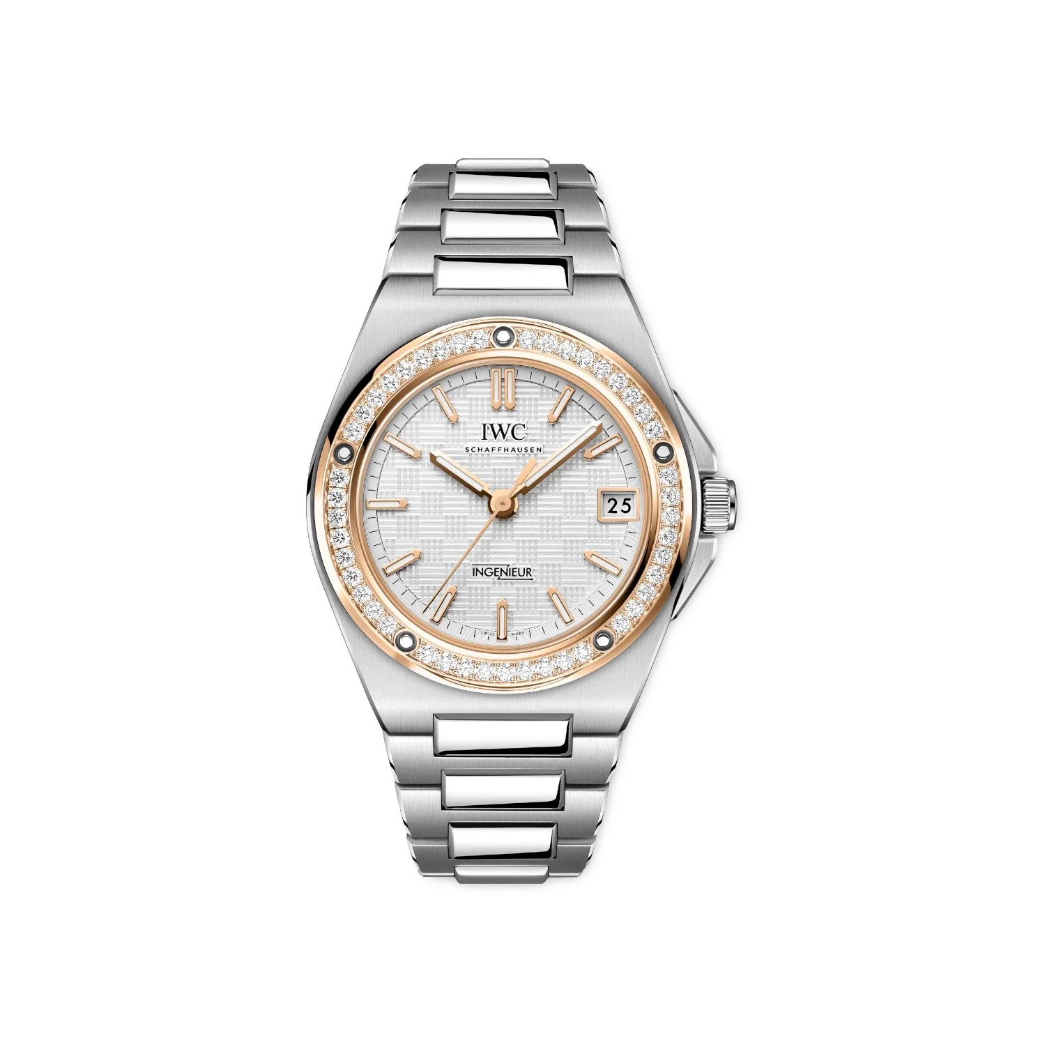 IWC Schaffhausen Ingenieur IW324911