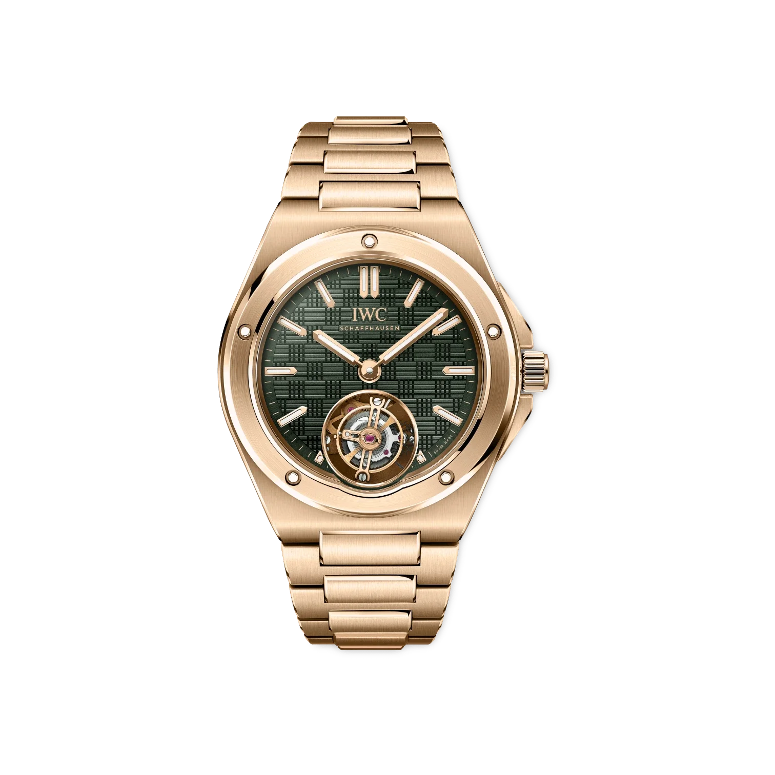 IWC Schaffhausen Ingenieur IW345901