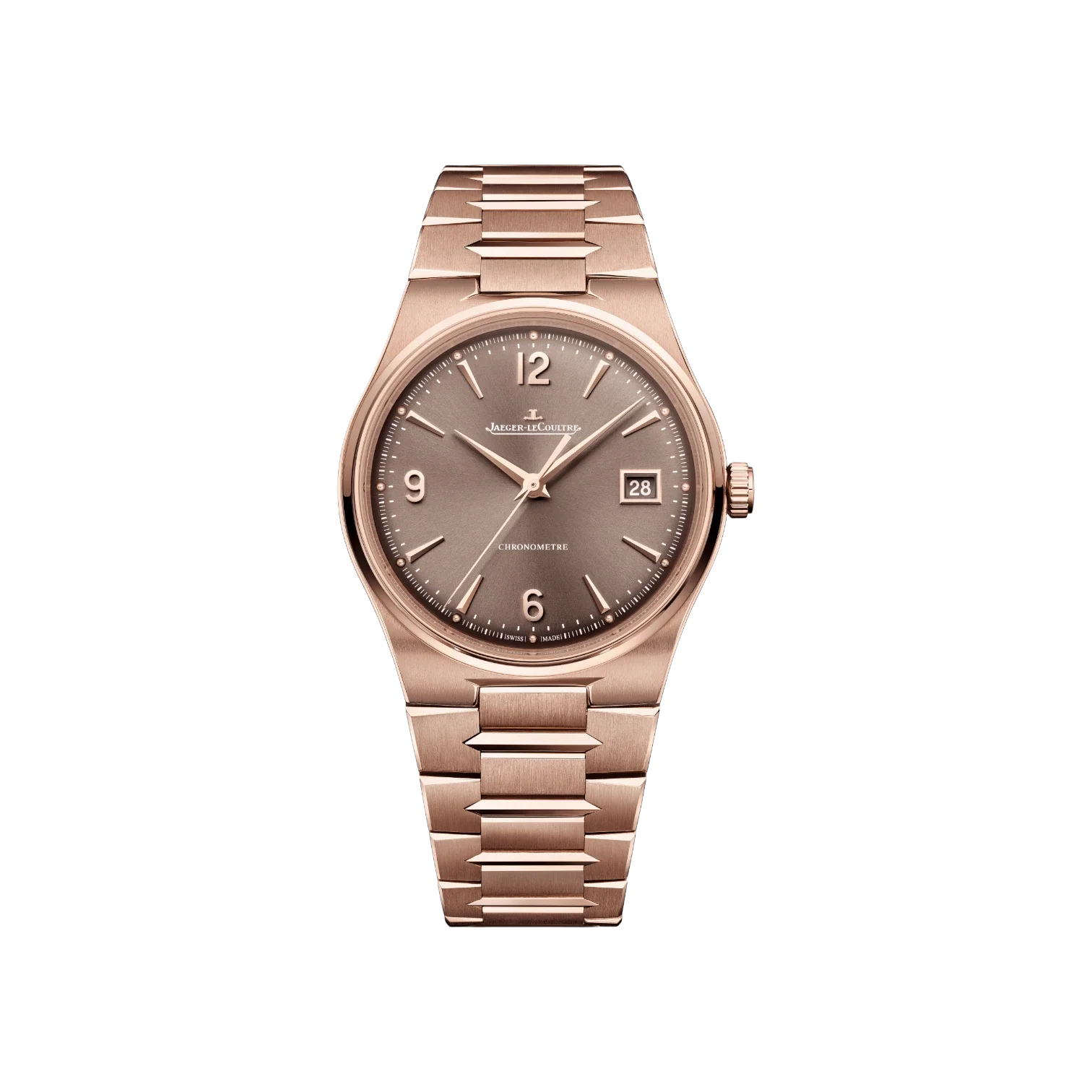 Jaeger-LeCoultre Master Q415216J