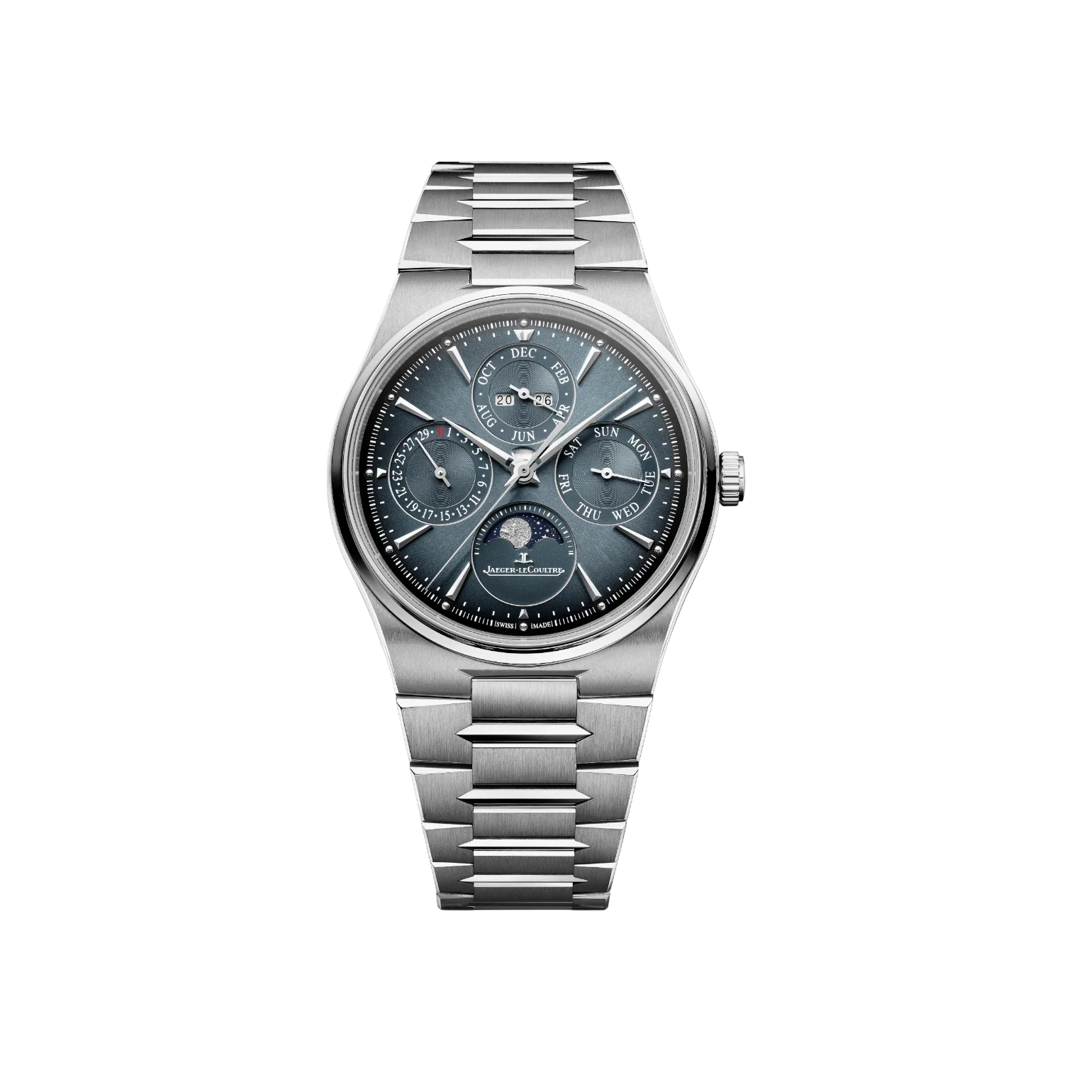 Jaeger-LeCoultre Master Q4178180
