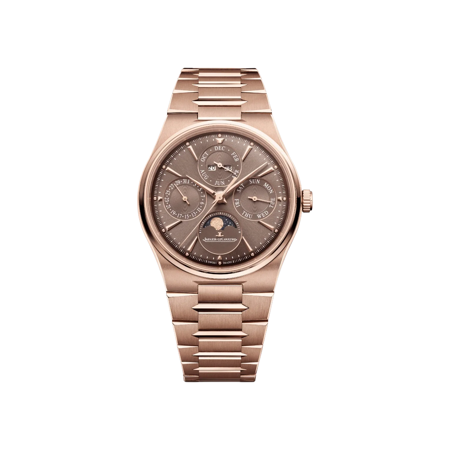 Jaeger-LeCoultre Master Q417216J