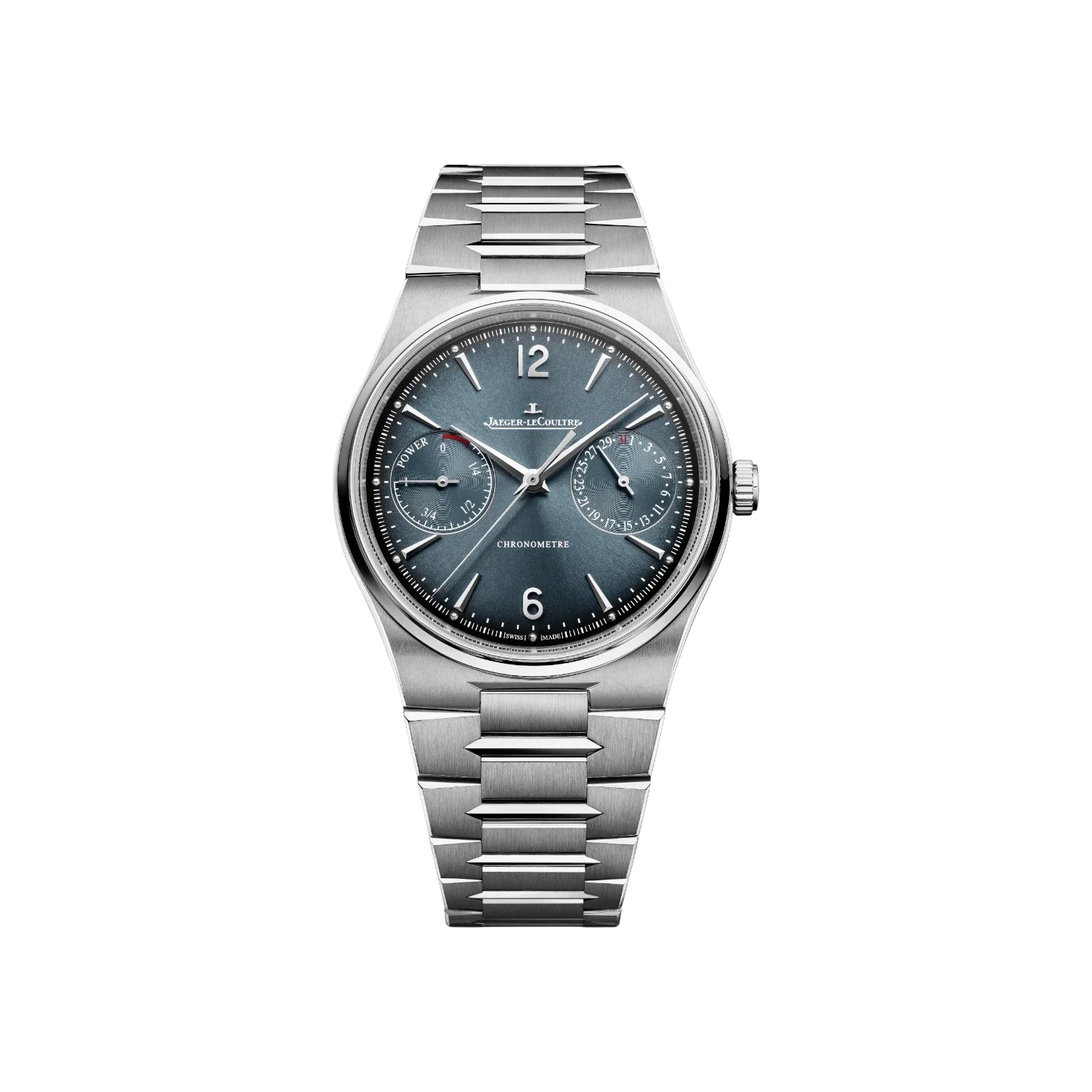 Jaeger-LeCoultre Master Q4168120