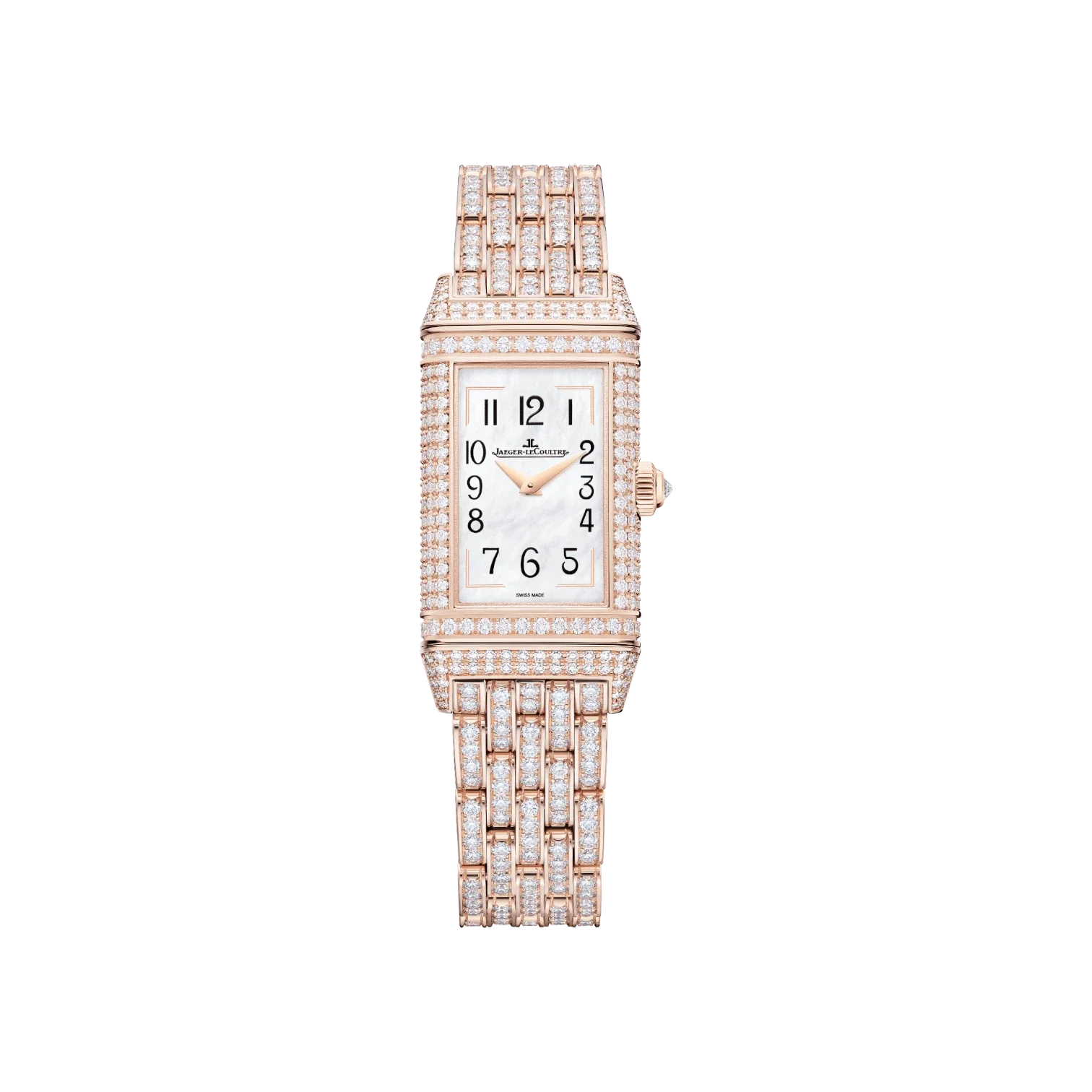 Jaeger-LeCoultre Reverso Q3292324