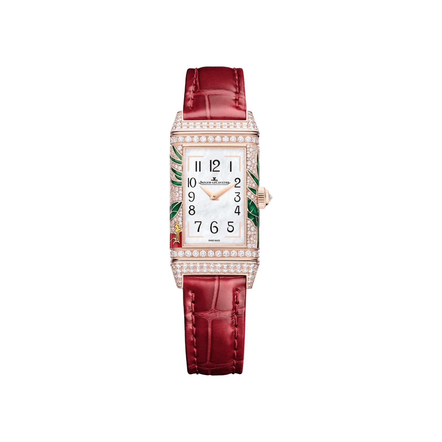 Jaeger-LeCoultre Reverso Q3292425