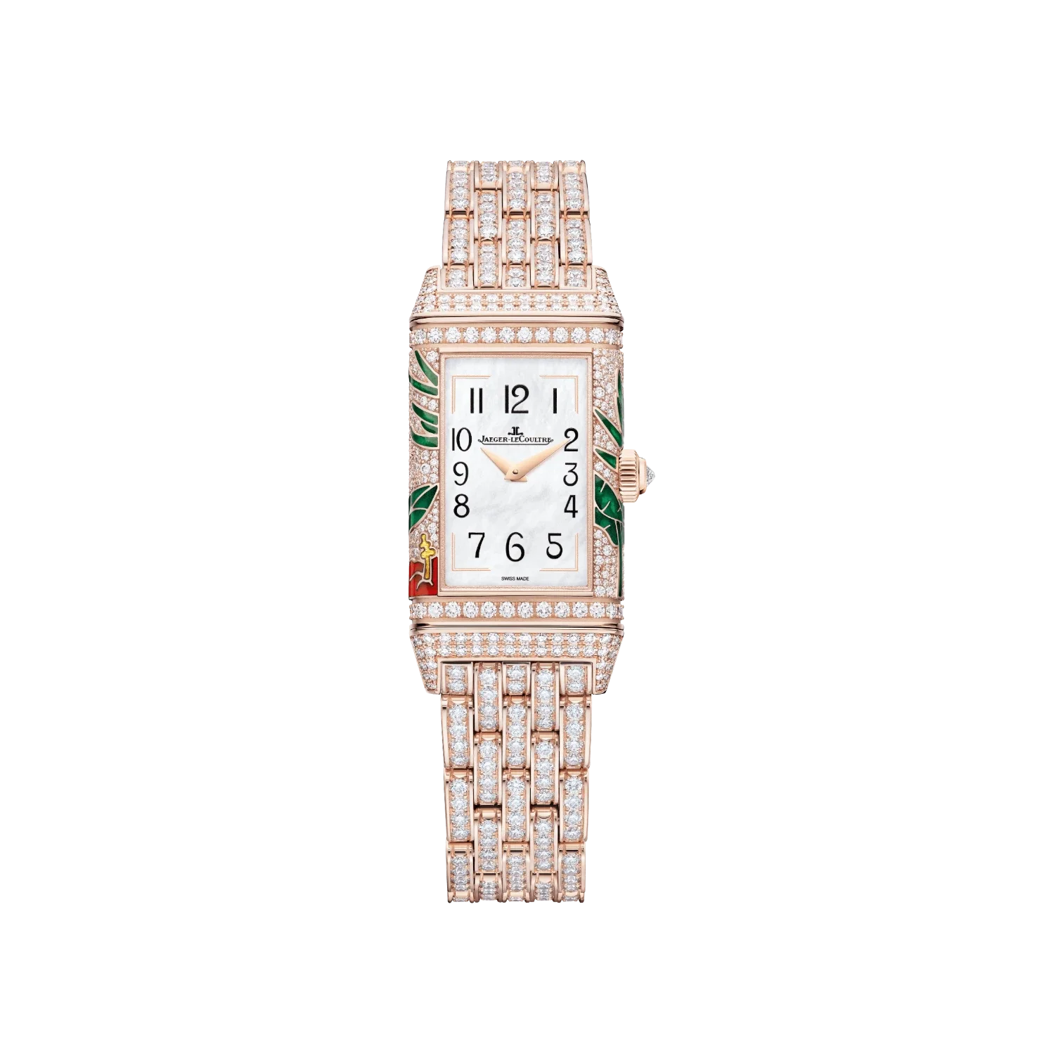 Jaeger-LeCoultre Reverso Q3292325