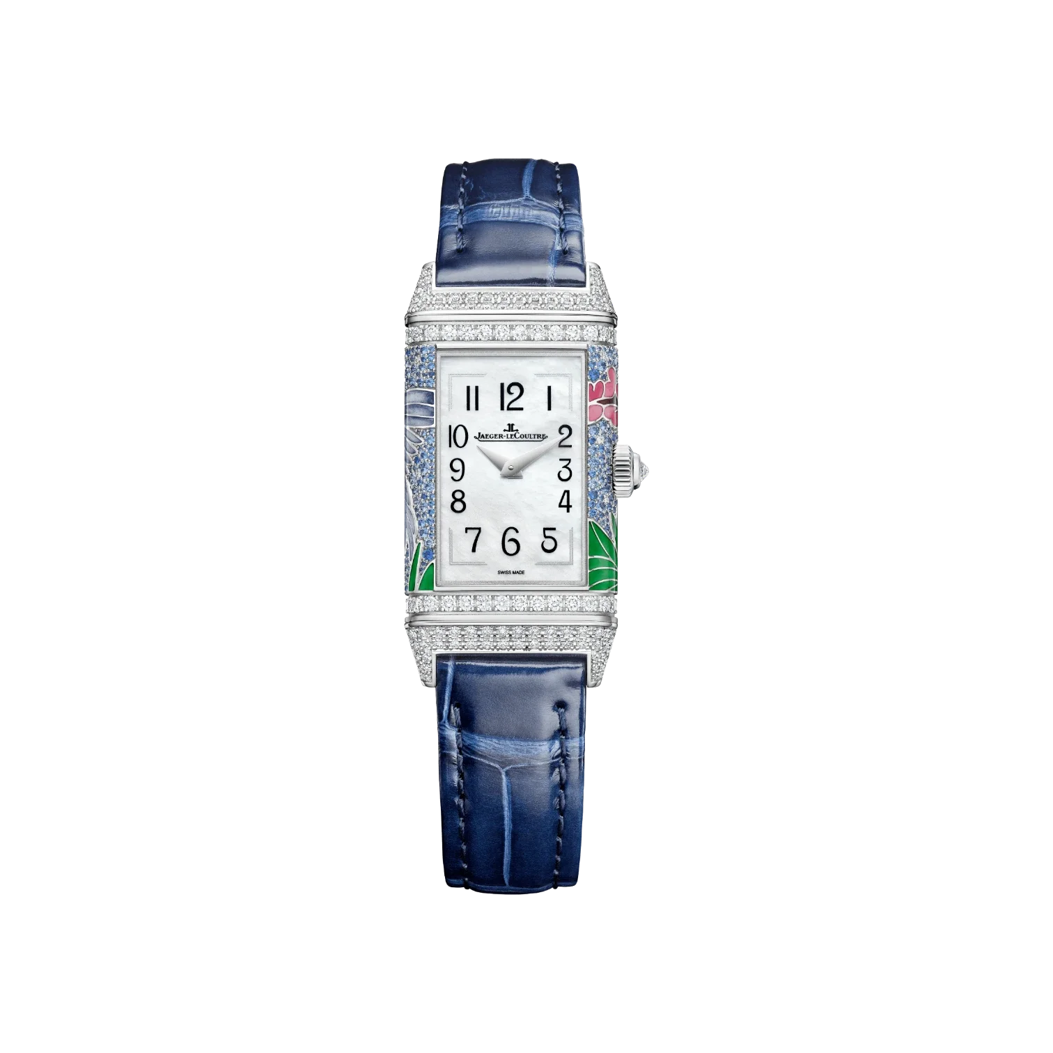 Jaeger-LeCoultre Reverso Q3293426