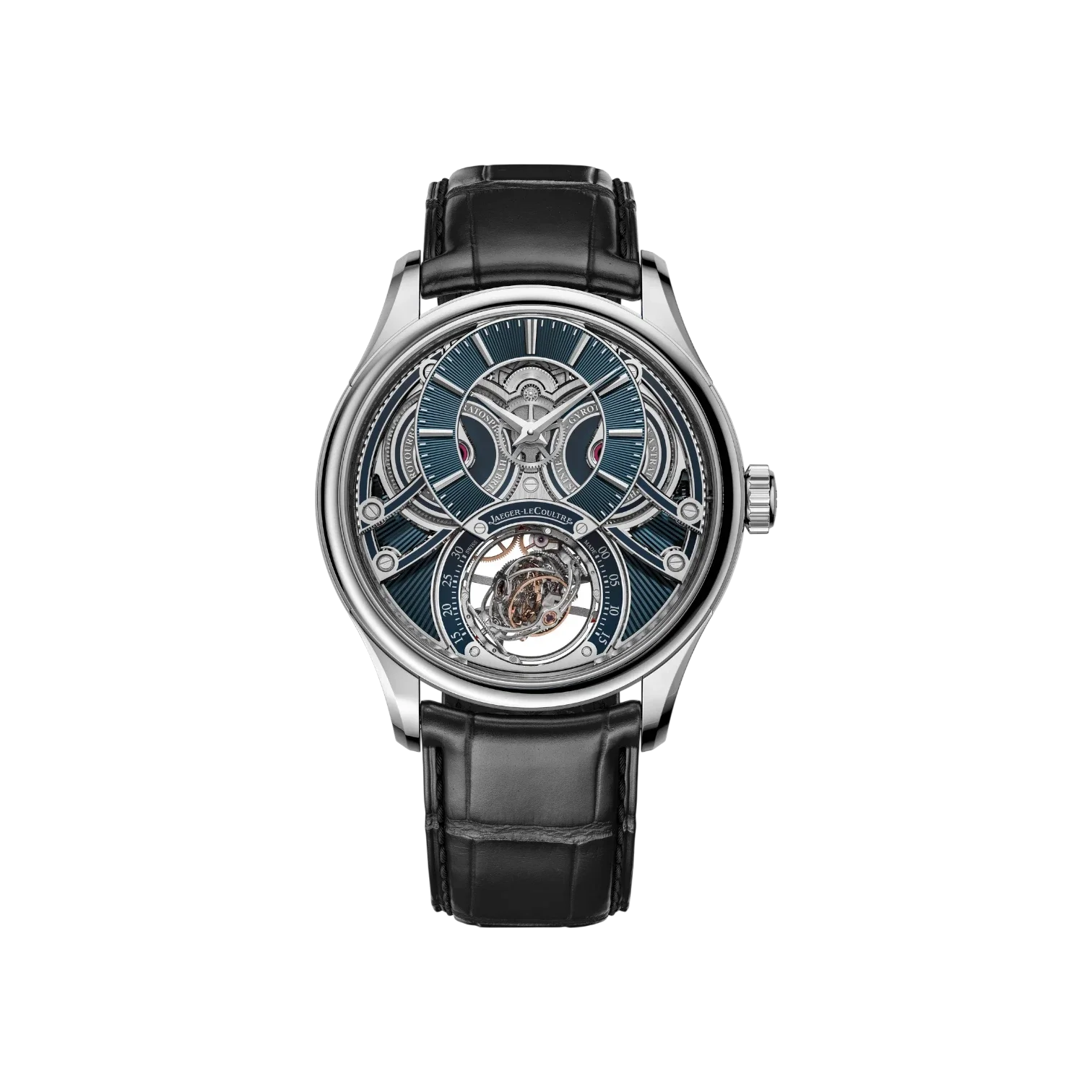 Jaeger-LeCoultre Master Q5306480