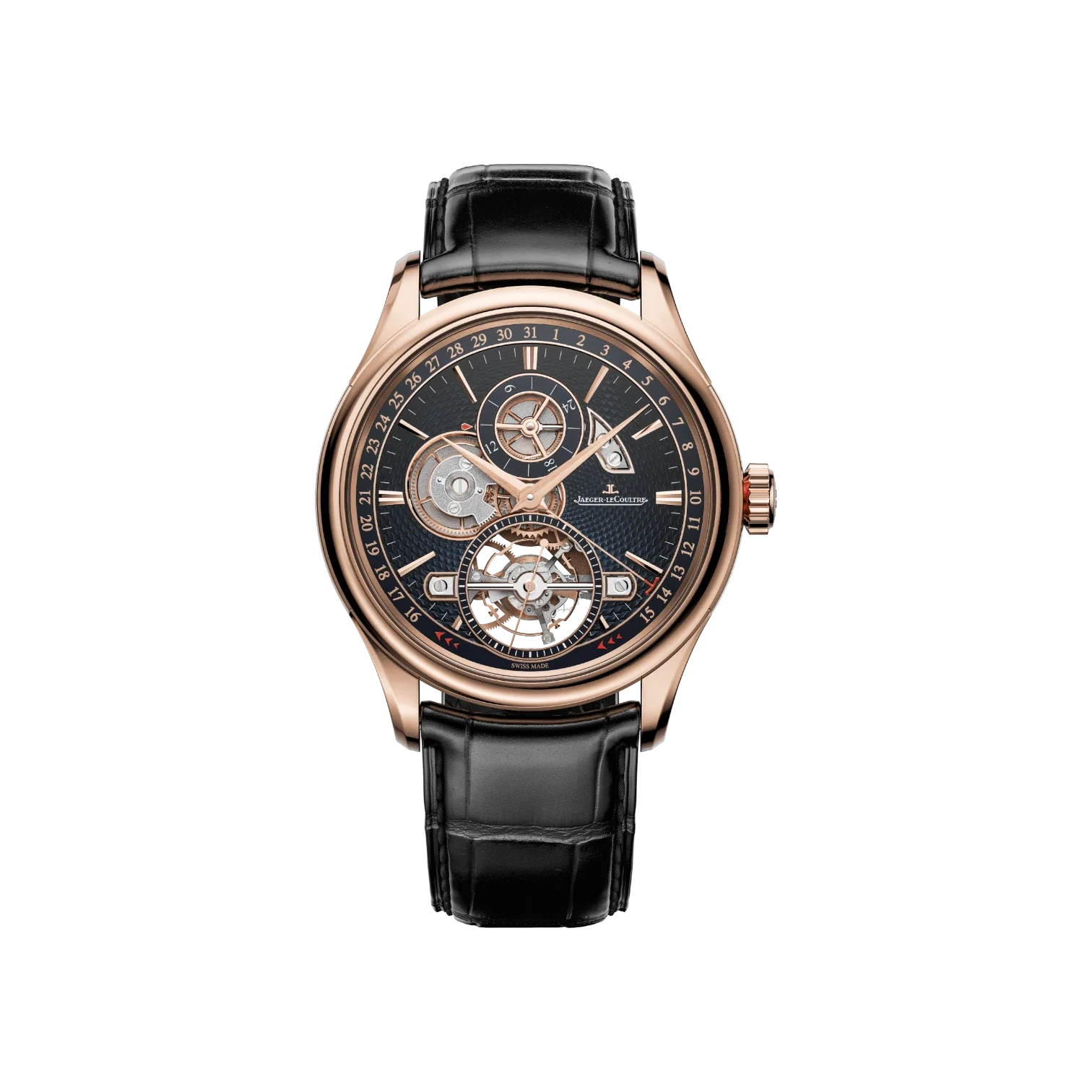 Jaeger-LeCoultre Master Q4202480