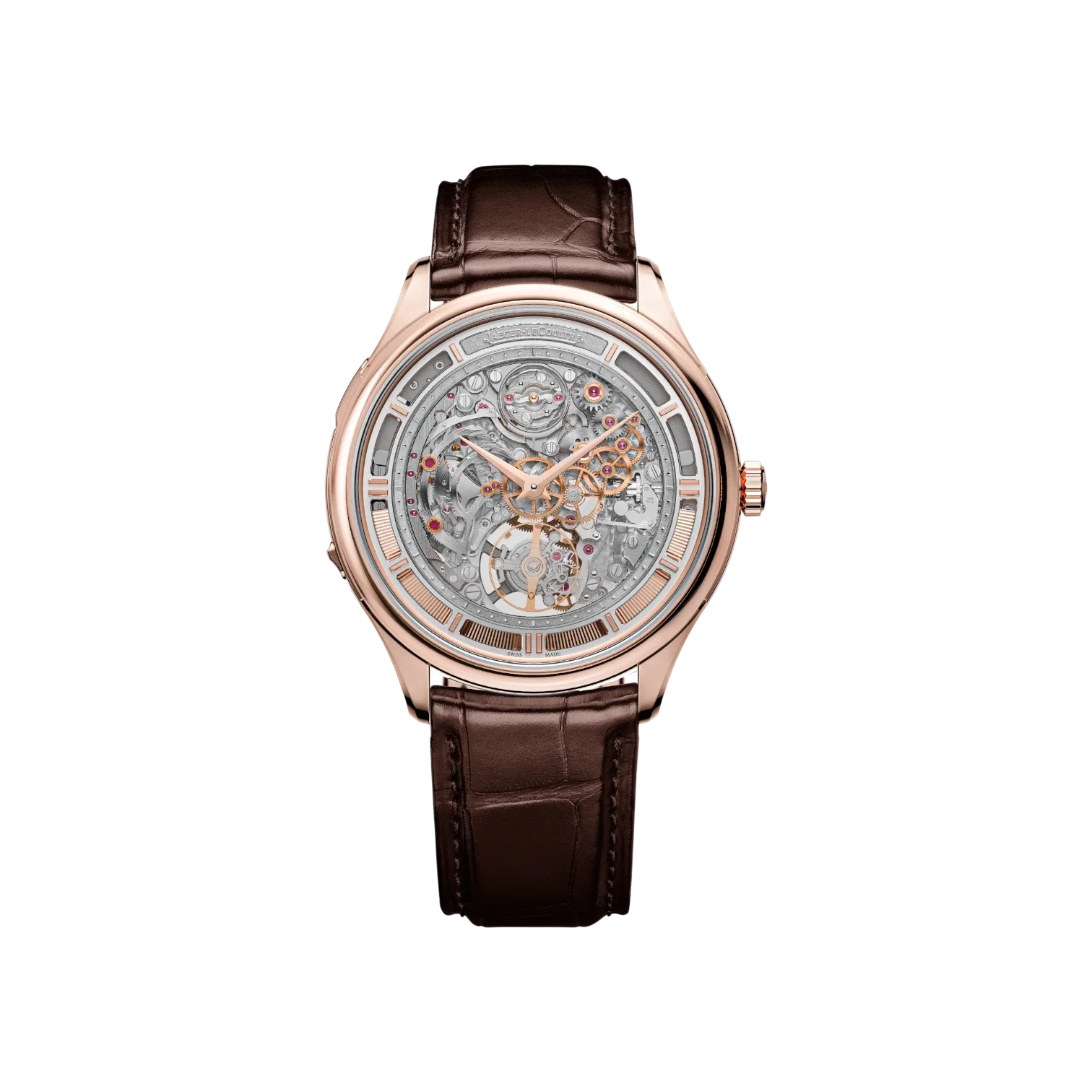 Jaeger-LeCoultre Master Q13125S2
