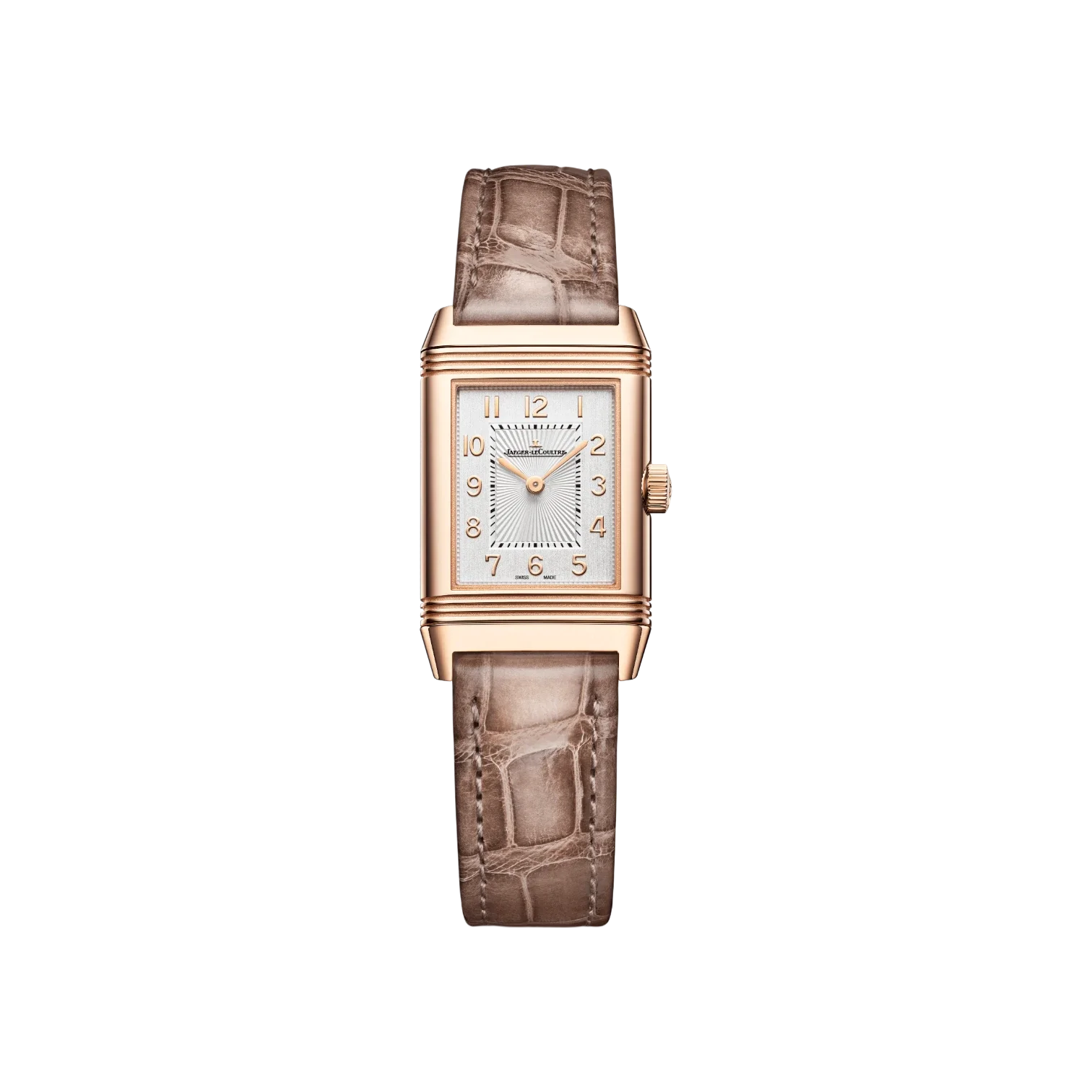 Jaeger-LeCoultre Reverso Q2662543