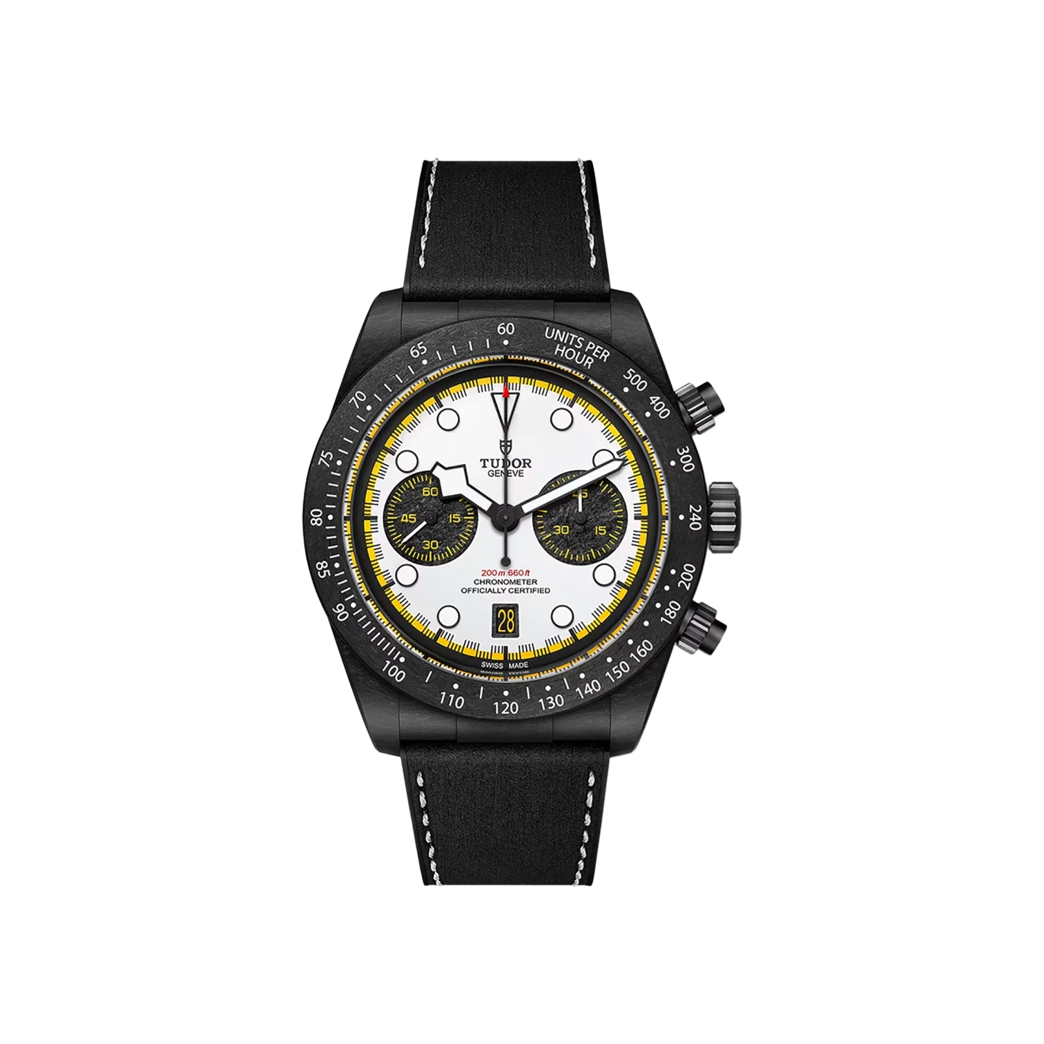 TUDOR Black Bay Chrono M79377KN-0003