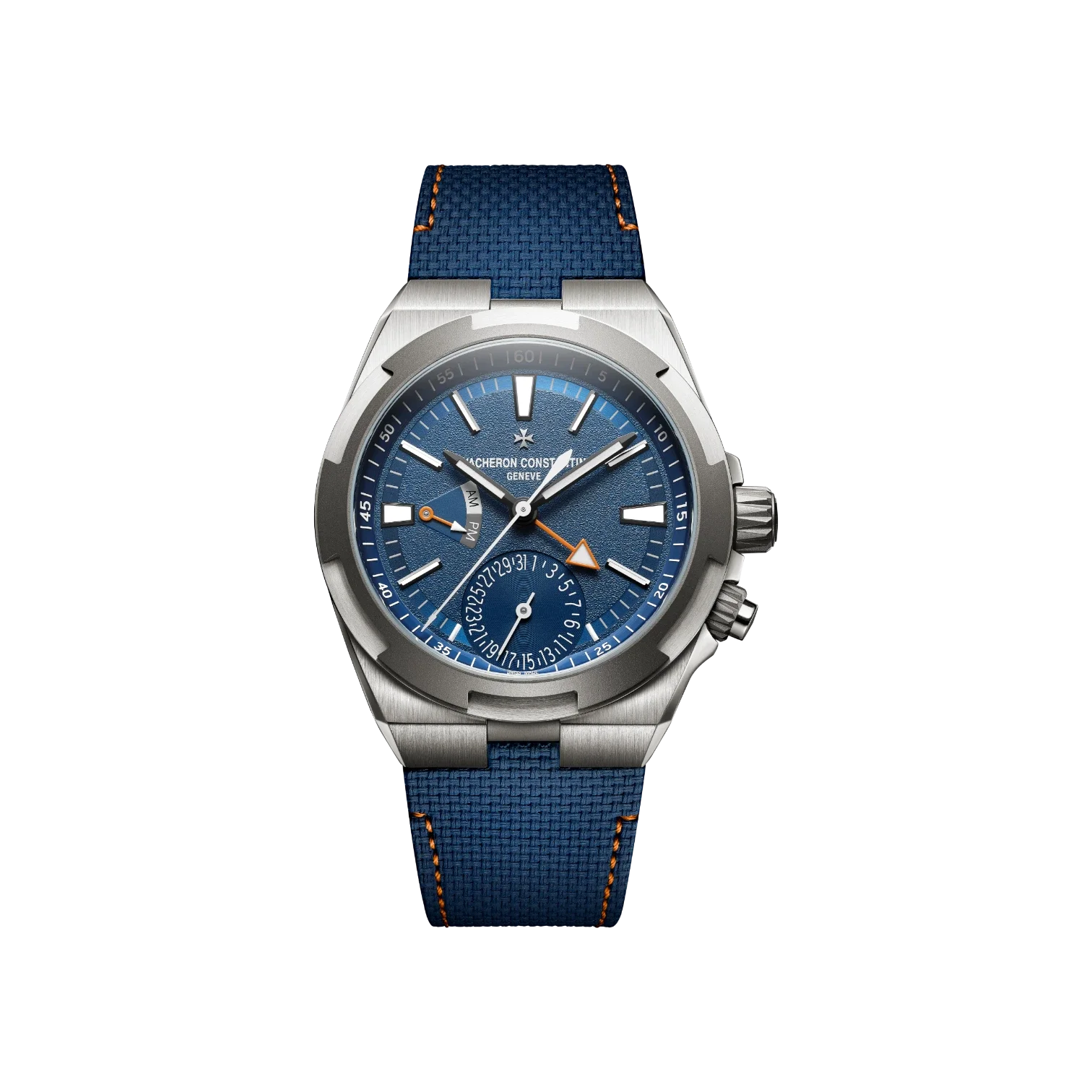 Vacheron Constantin Overseas 7930V/210T-H074