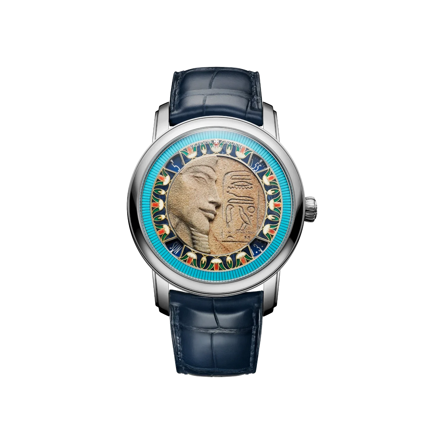 Vacheron Constantin Métiers d'Art 7620A/000G-H078