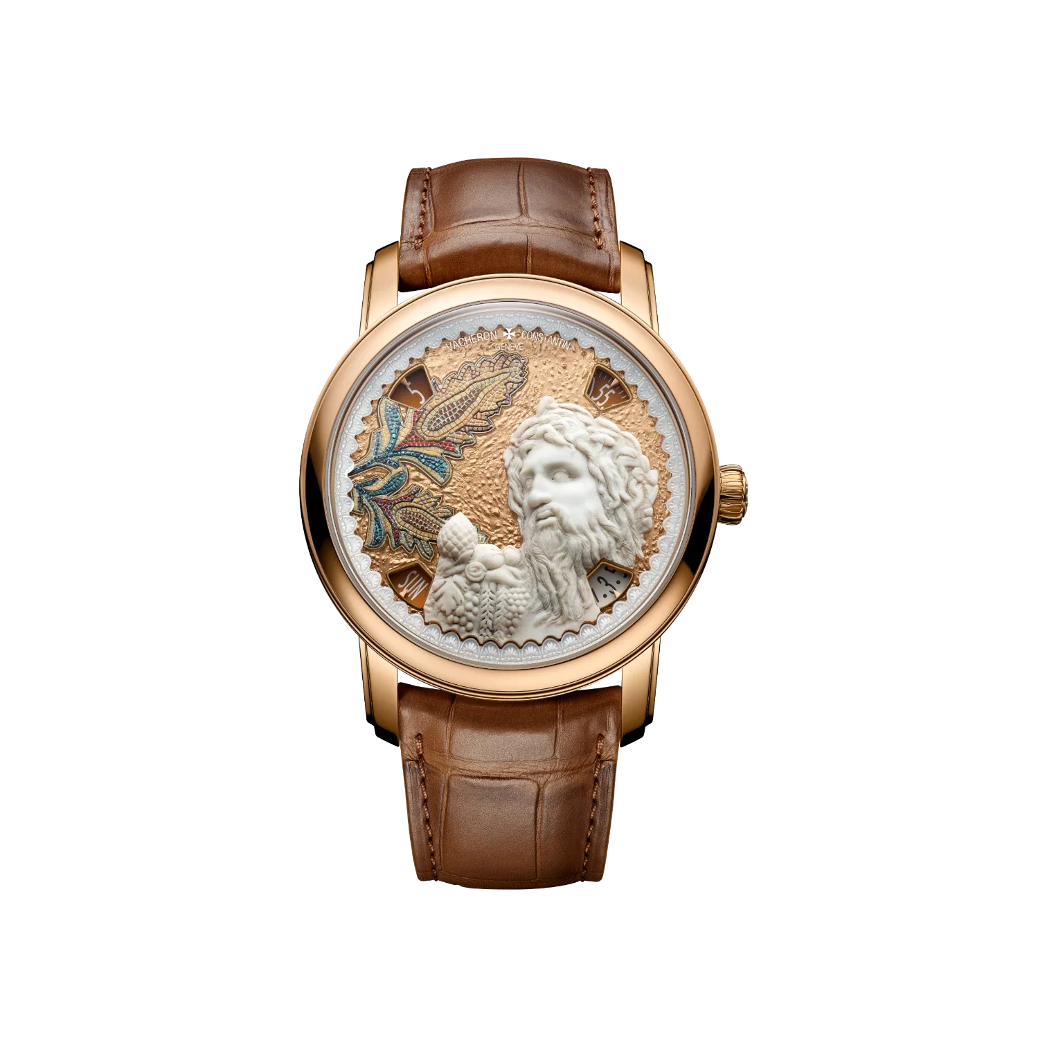 Vacheron Constantin Métiers d'Art 7620A/000R-H079