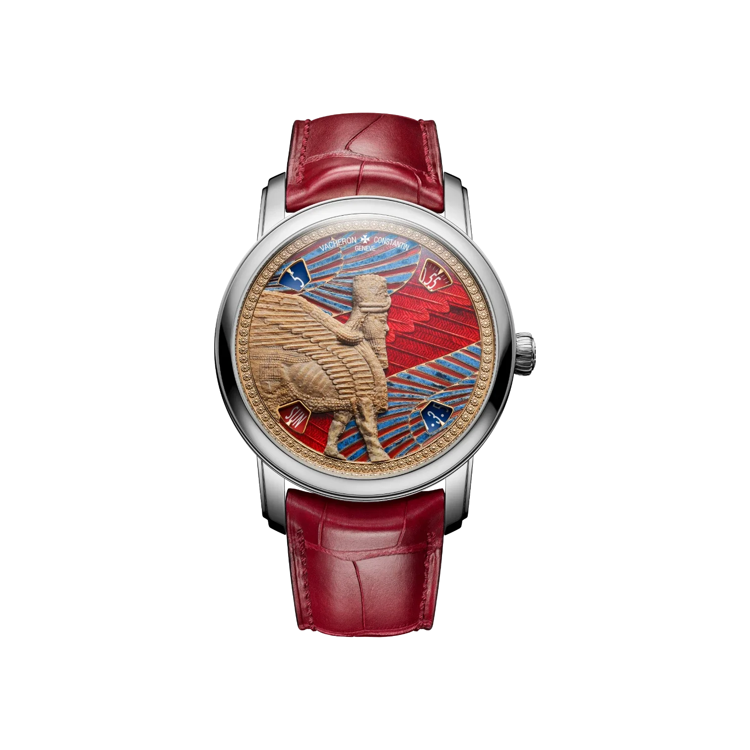 Vacheron Constantin Métiers d'Art 7620A/000G-H080