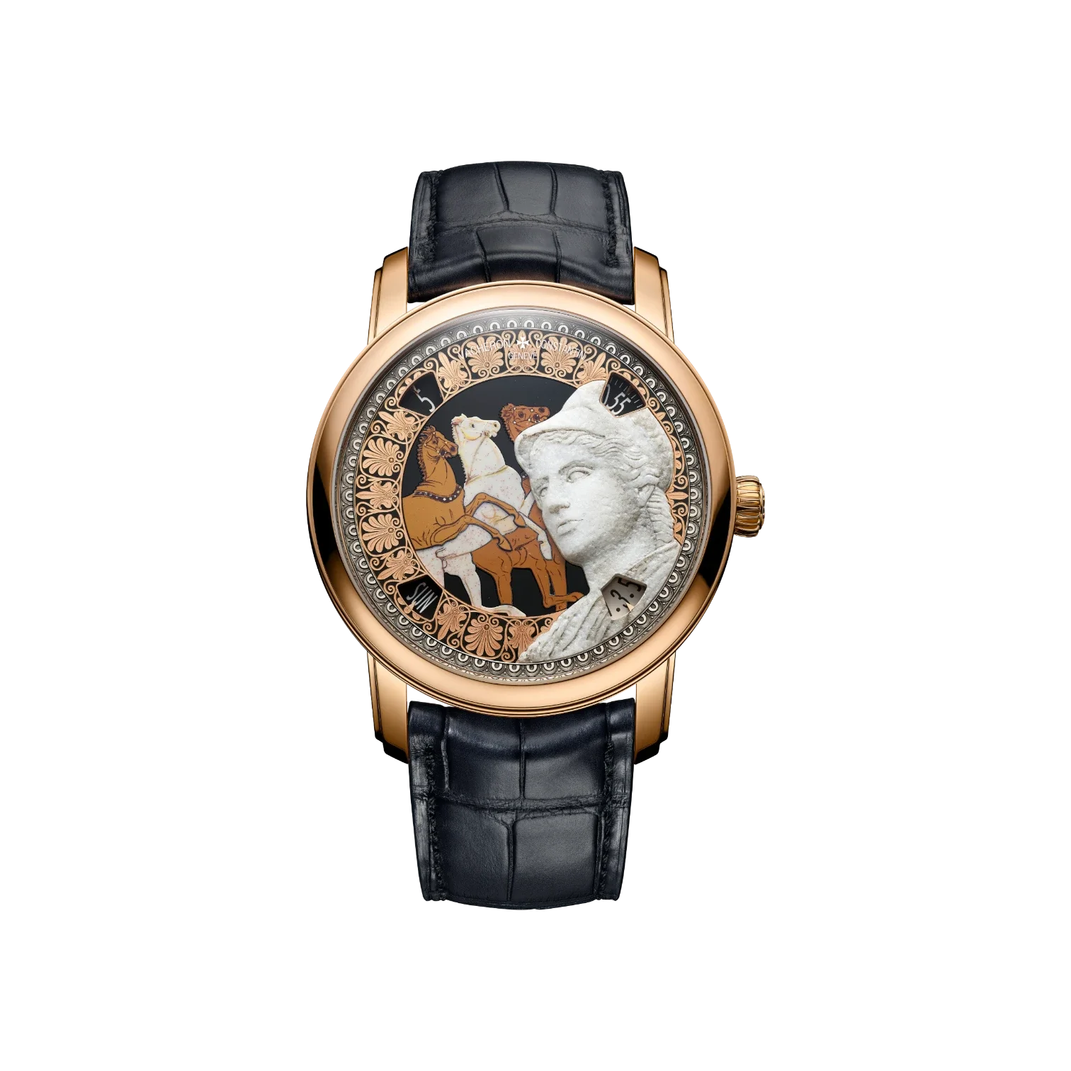 Vacheron Constantin Métiers d'Art 7620A/000R-H081