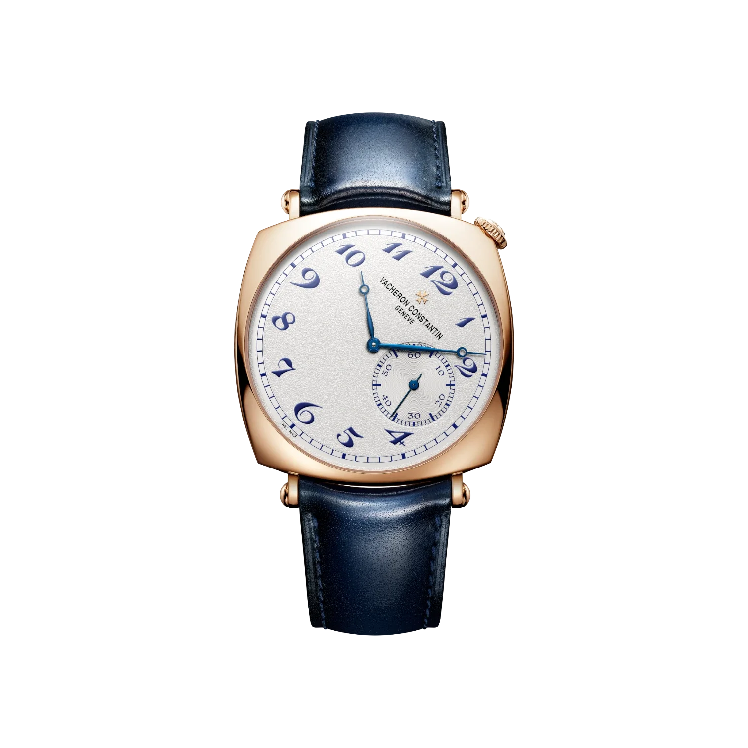 Vacheron Constantin Historiques 82035/000R-H114