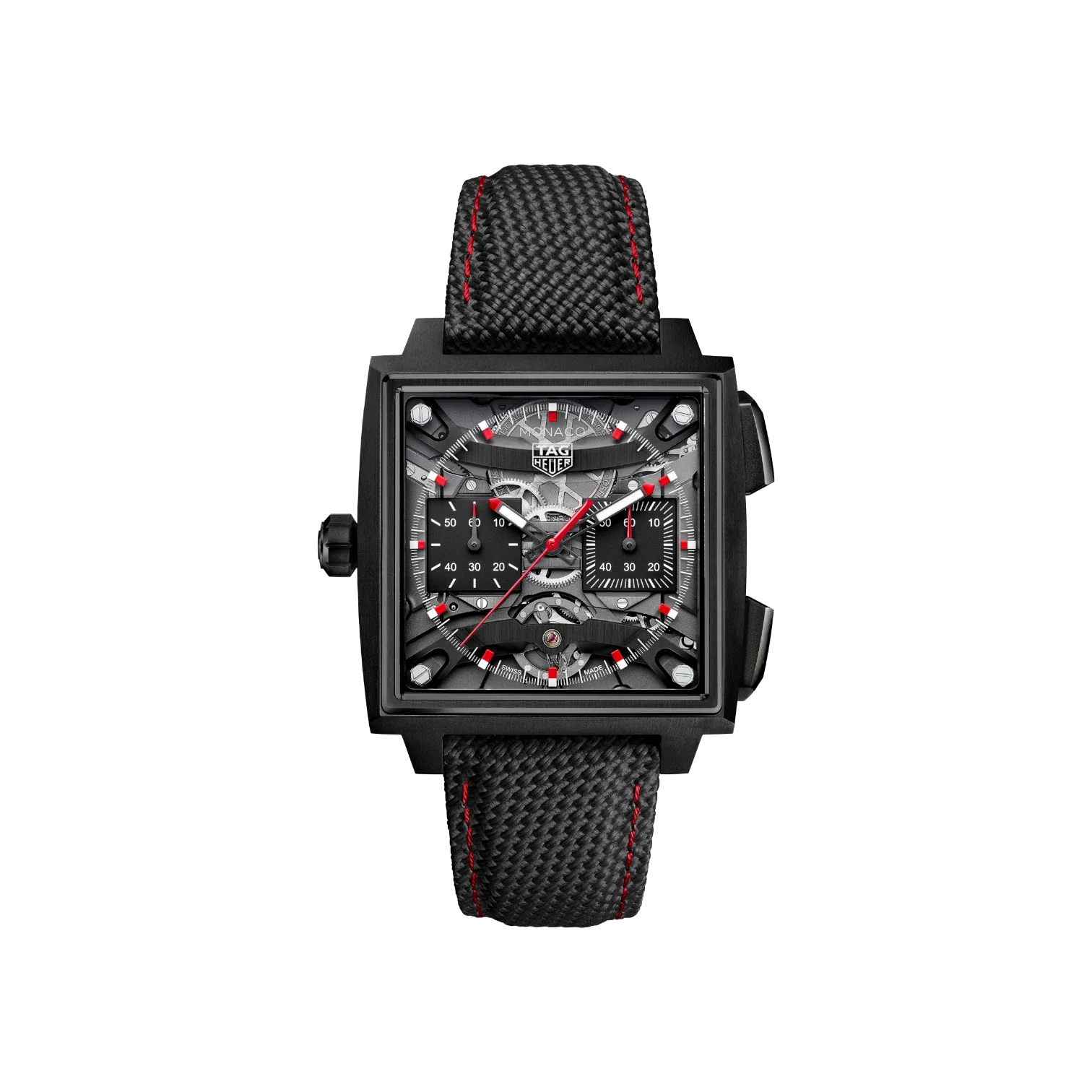 TAG Heuer Monaco CEW5180.FT8122