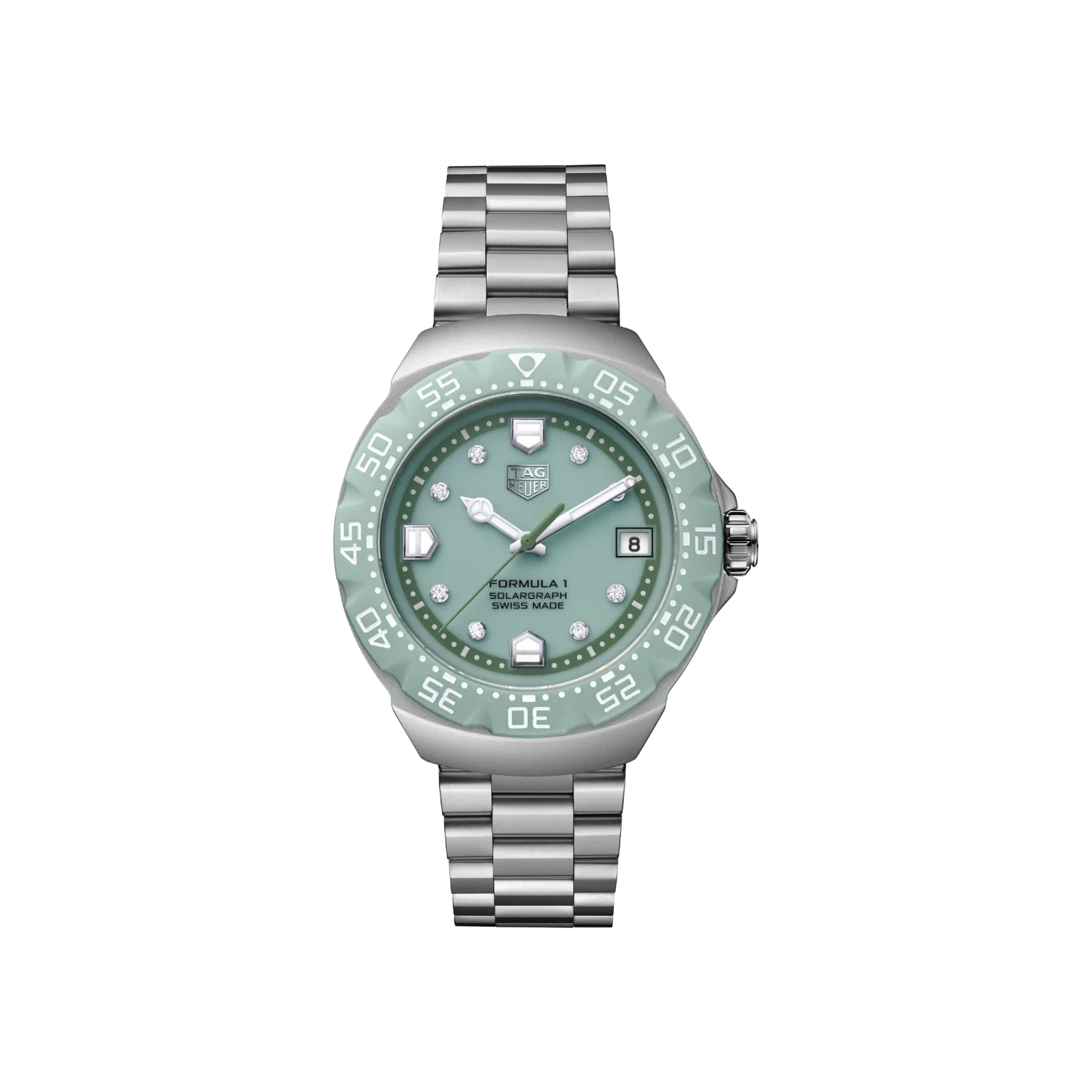 TAG Heuer Formula 1 WBY111B.BA0042
